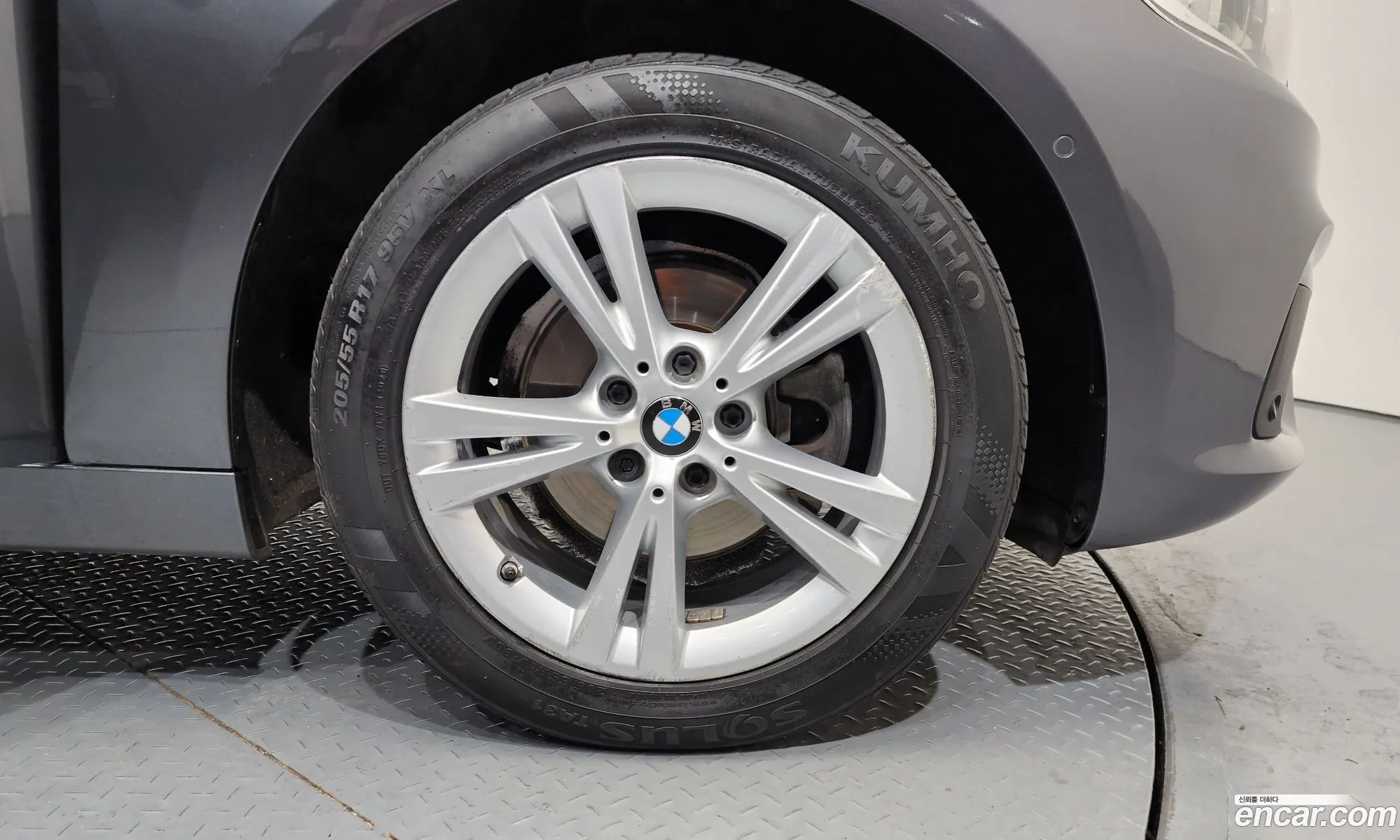 BMW 2 Series Active Tourer 2015 WBA2C1100FV339998 — 20