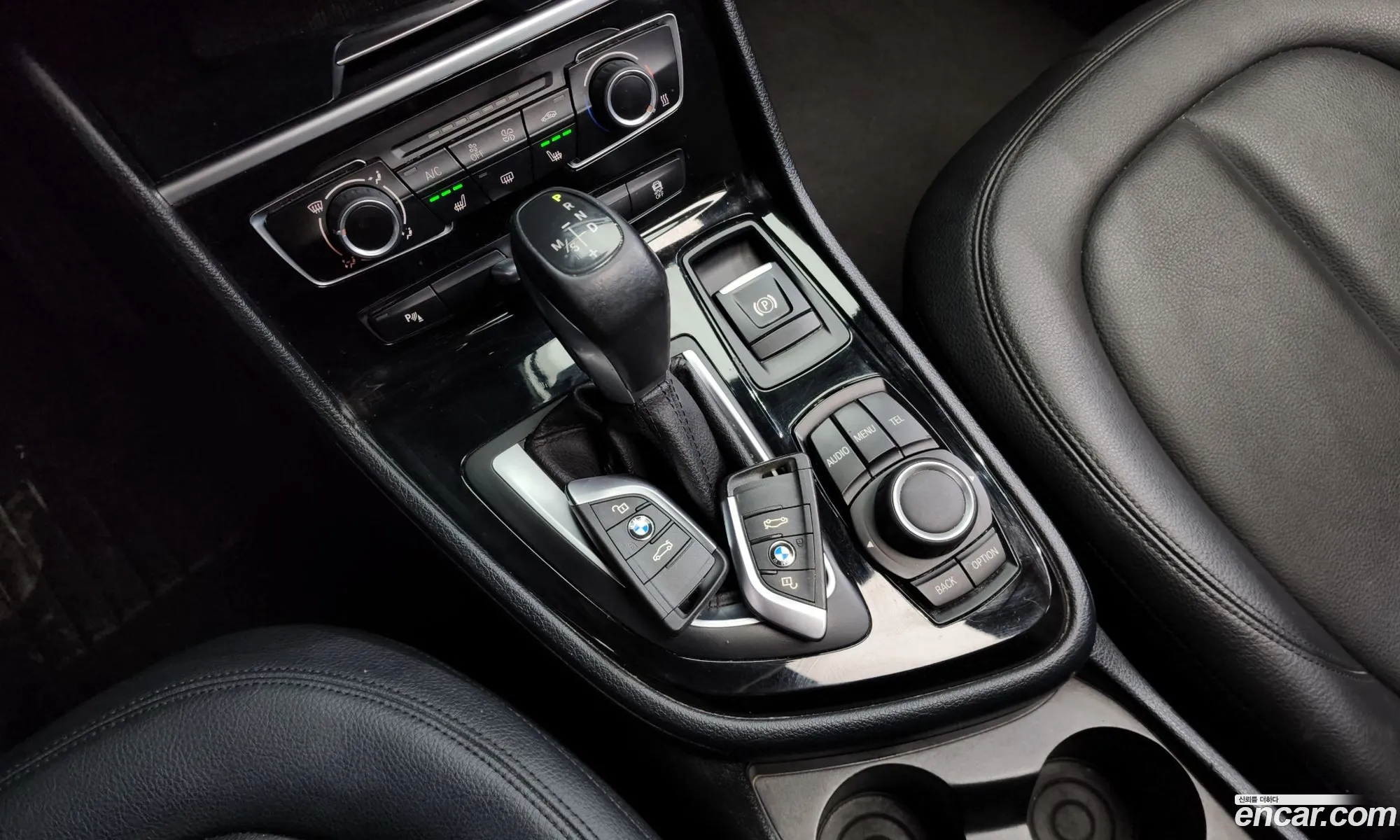 BMW 2 Series Active Tourer 2015 WBA2C1100FV339998 — 18
