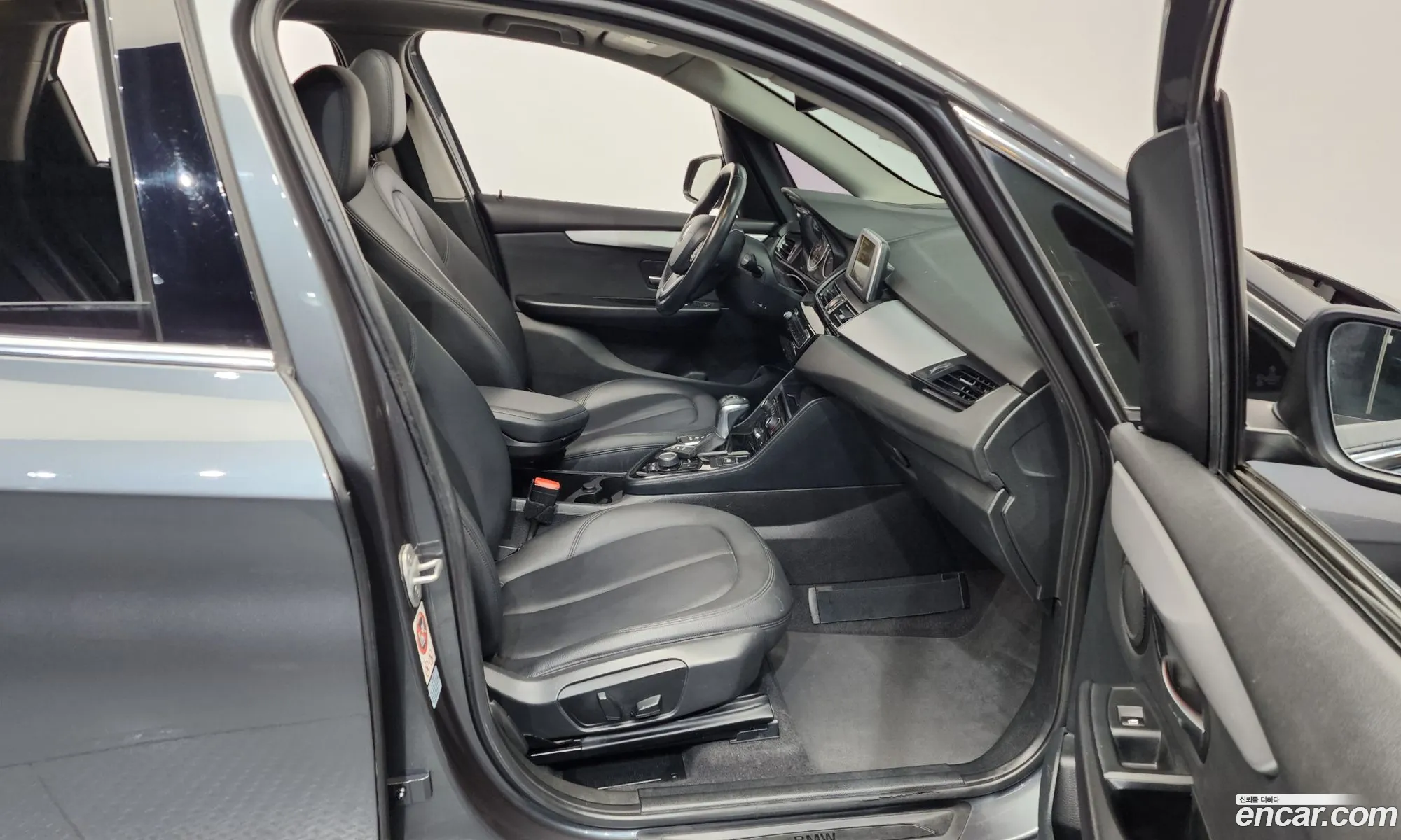 BMW 2 Series Active Tourer 2015 WBA2C1100FV339998 — 15