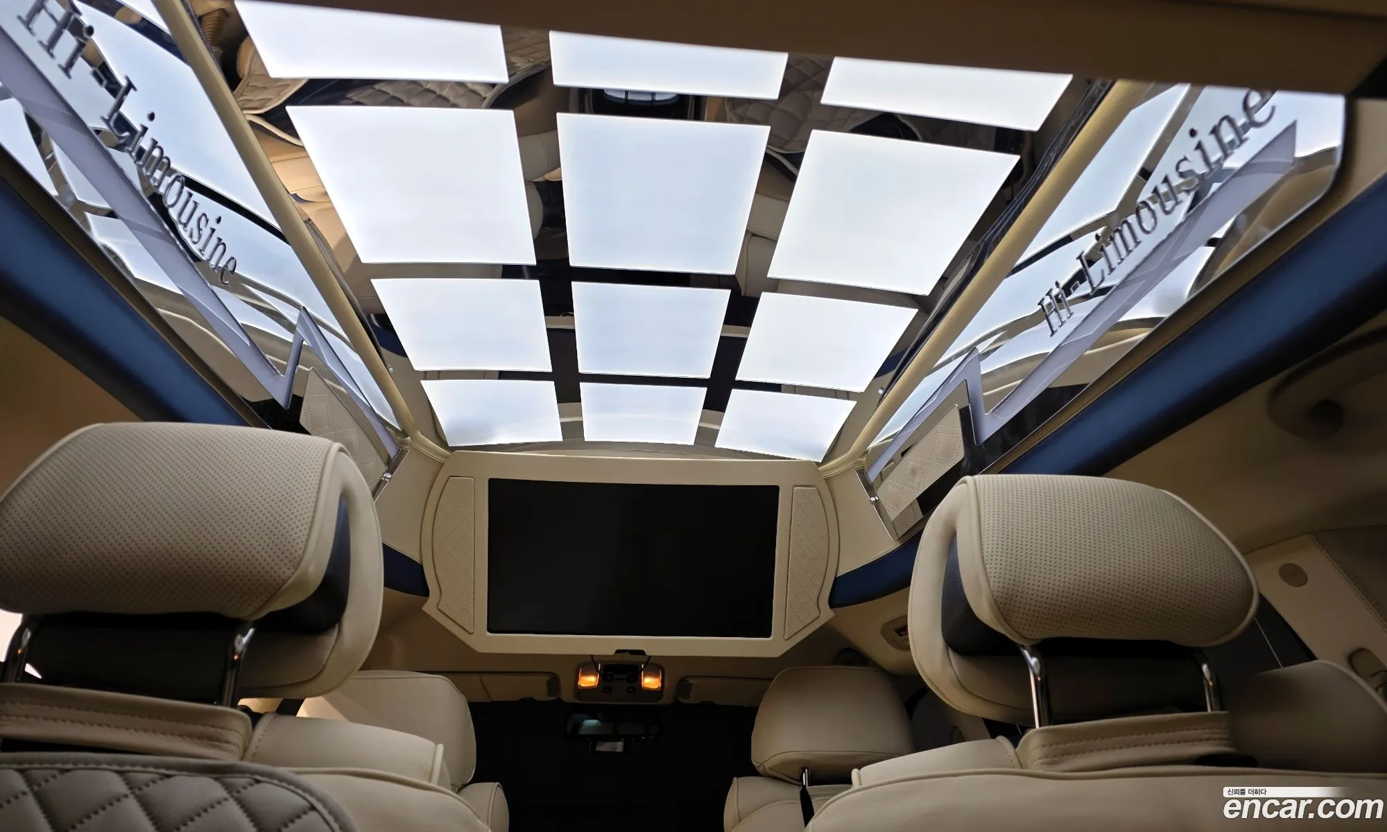 Kia Carnival 2019 KNAME811BLS617211 — 4