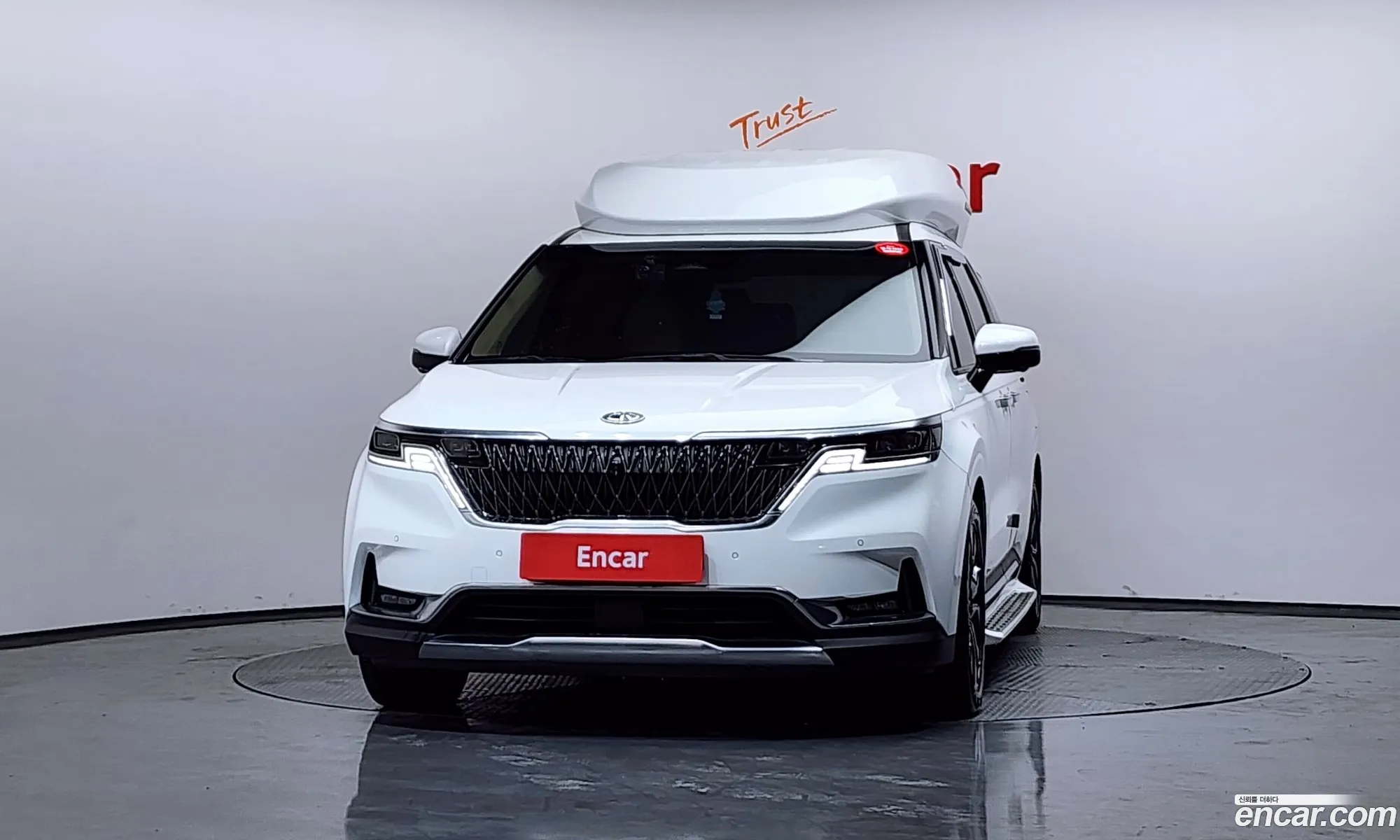Kia Carnival 2020 KNANE81BBMS003858 — 4