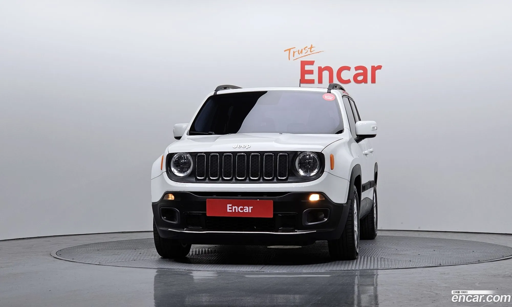 Jeep Renegade 2016 1C4BU0000GPD19174 — 17