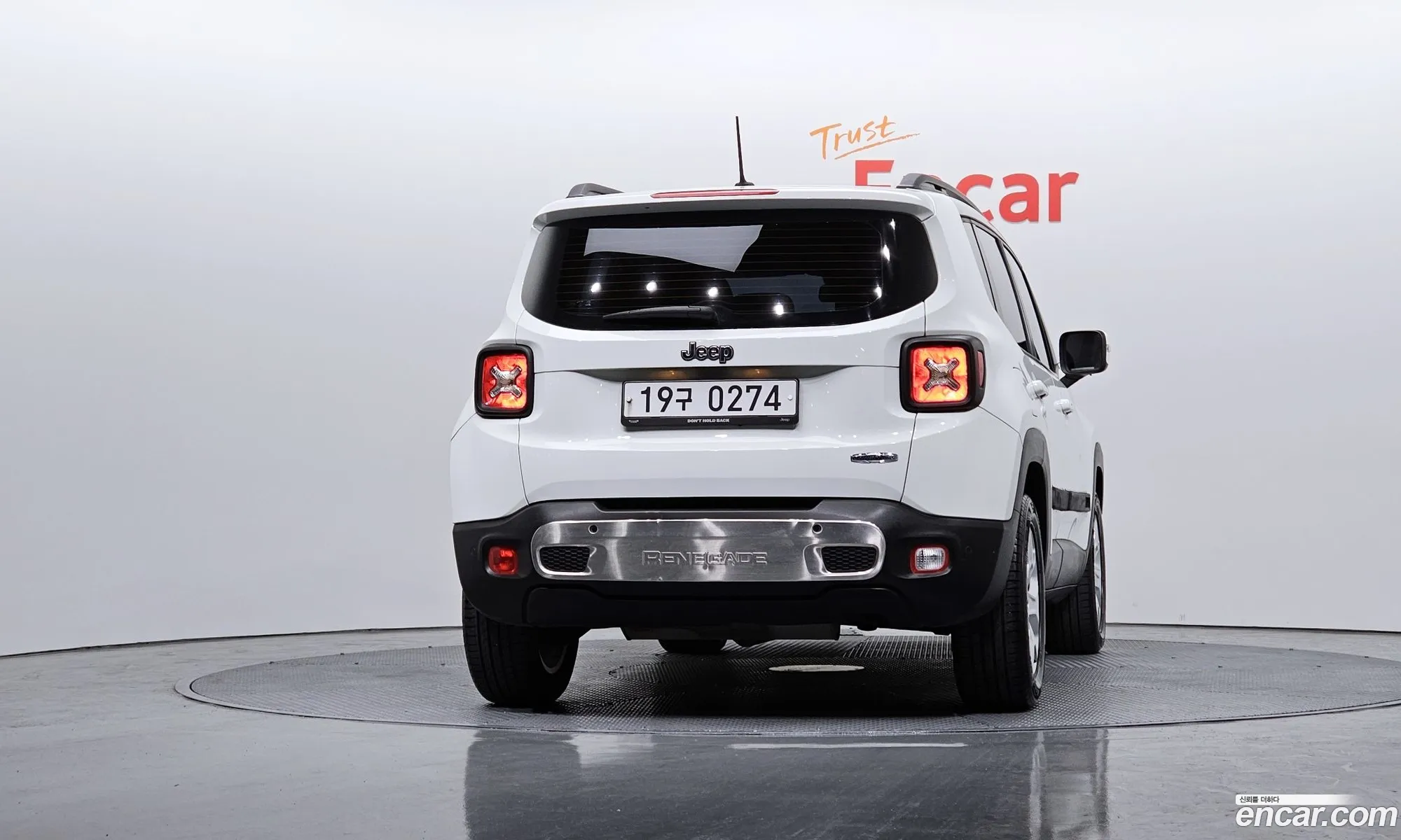 Jeep Renegade 2016 1C4BU0000GPD19174 — 15
