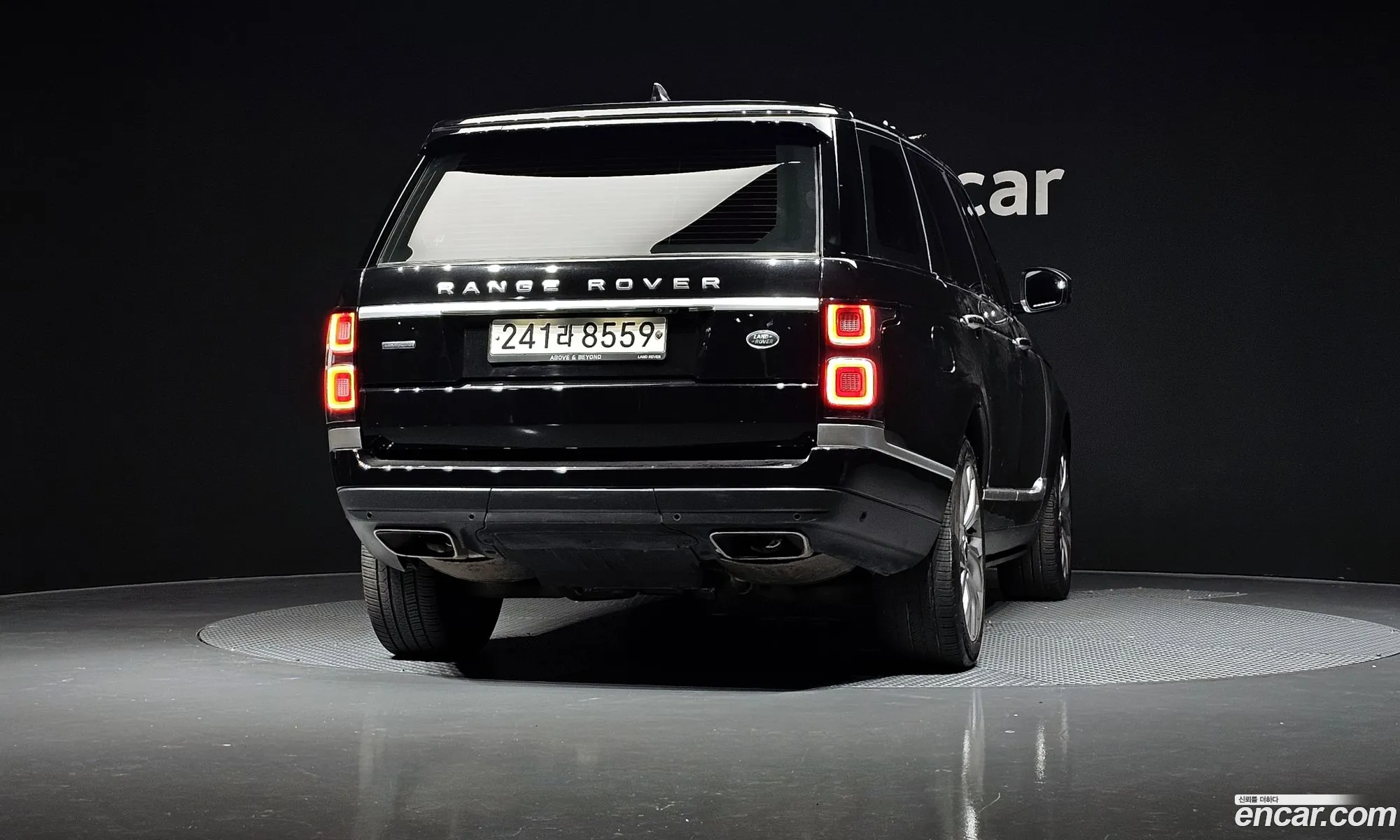 Land Rover Range Rover 2019 SALGA3BJ7KA530510 — 17