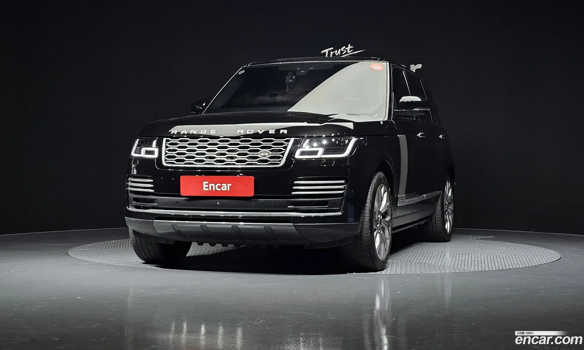 Land Rover Range Rover 2019 SALGA3BJ7KA530510 — 12