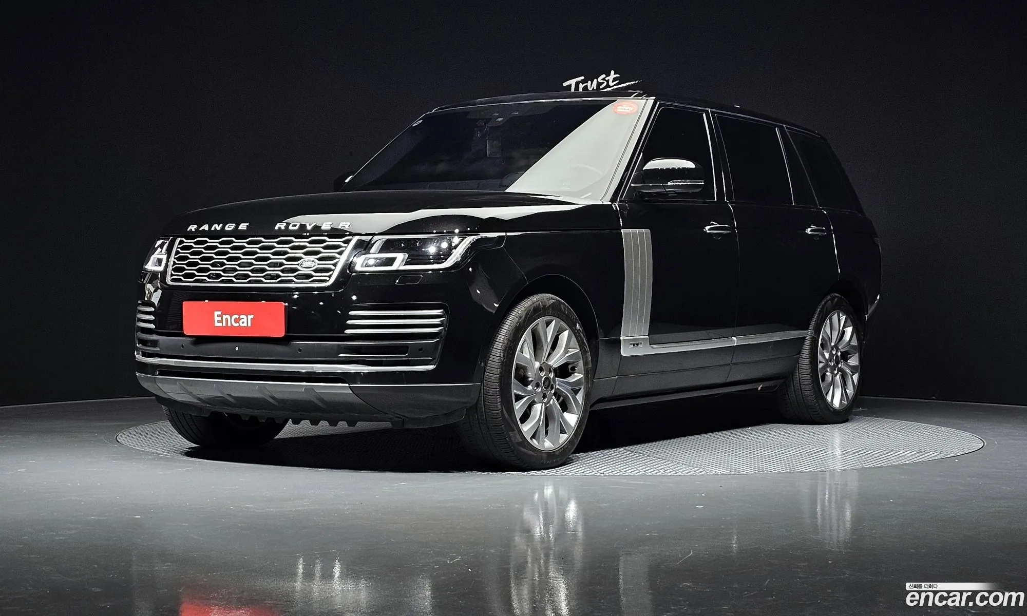 Land Rover Range Rover 2019 SALGA3BJ7KA530510 — 4