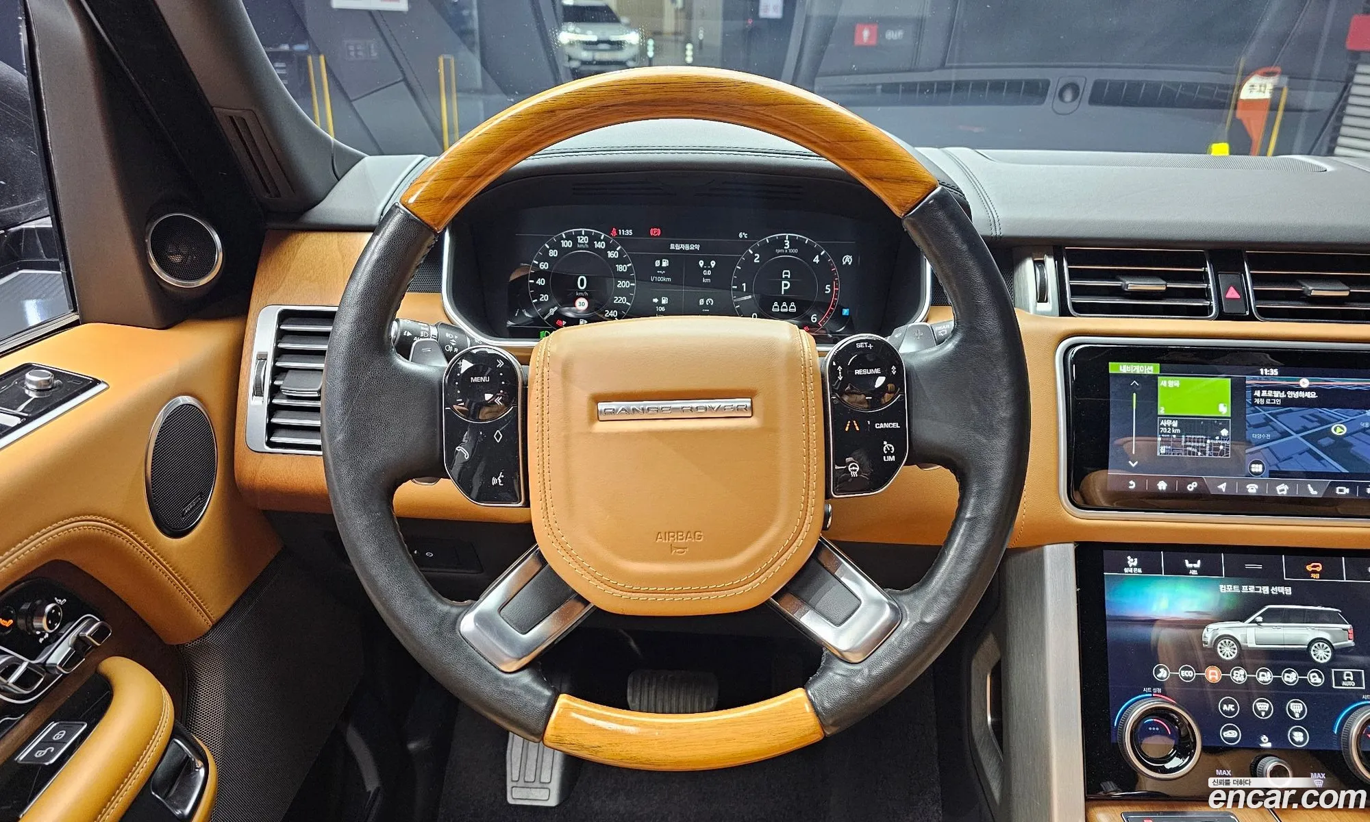 Land Rover Range Rover 2019 SALGA3BJ7KA530510 — 5