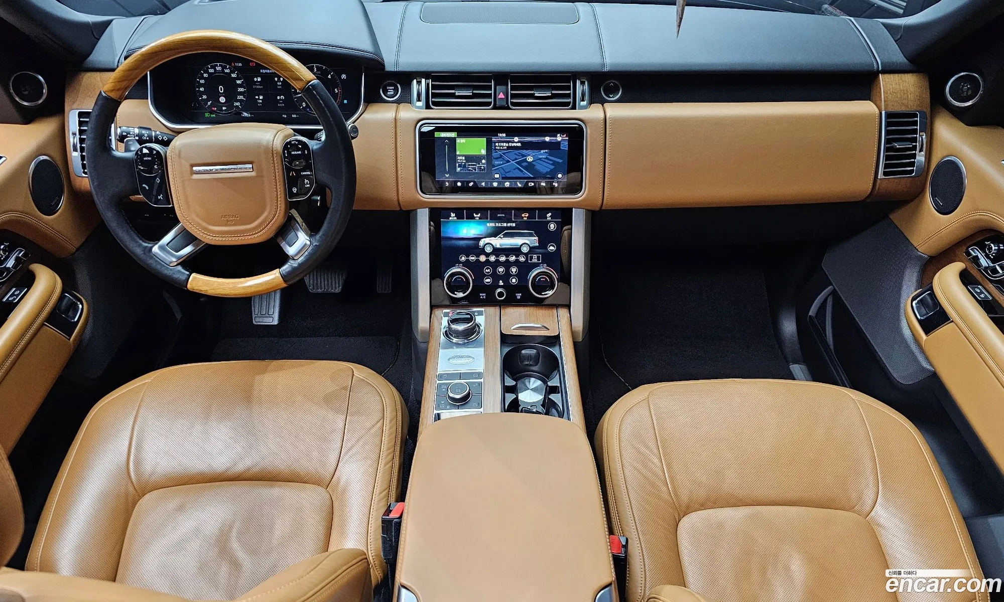 Land Rover Range Rover 2019 SALGA3BJ7KA530510 — 9