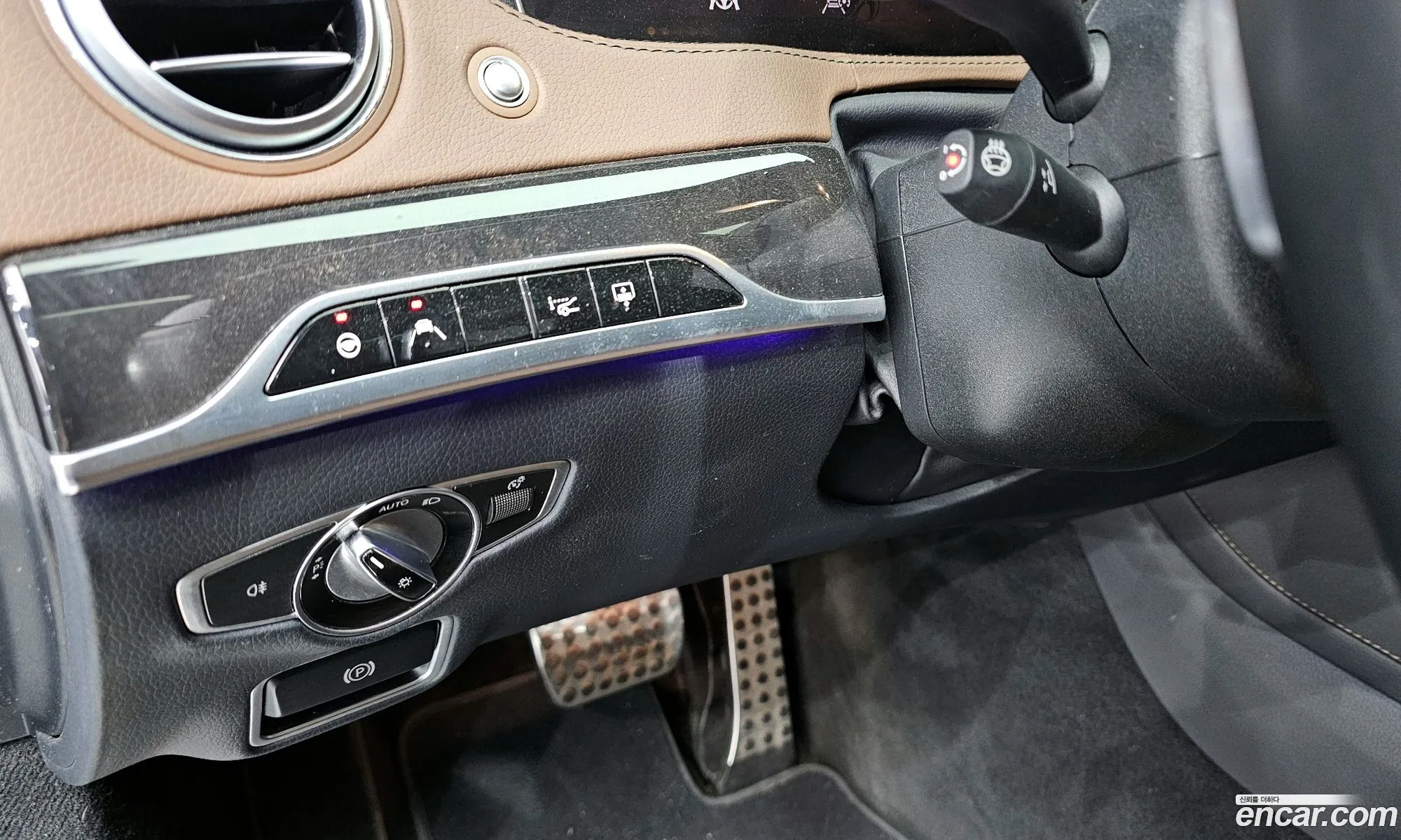 Mercedes-Benz S-Class W222 2019 WDDUF2BB9KA496087 — 14