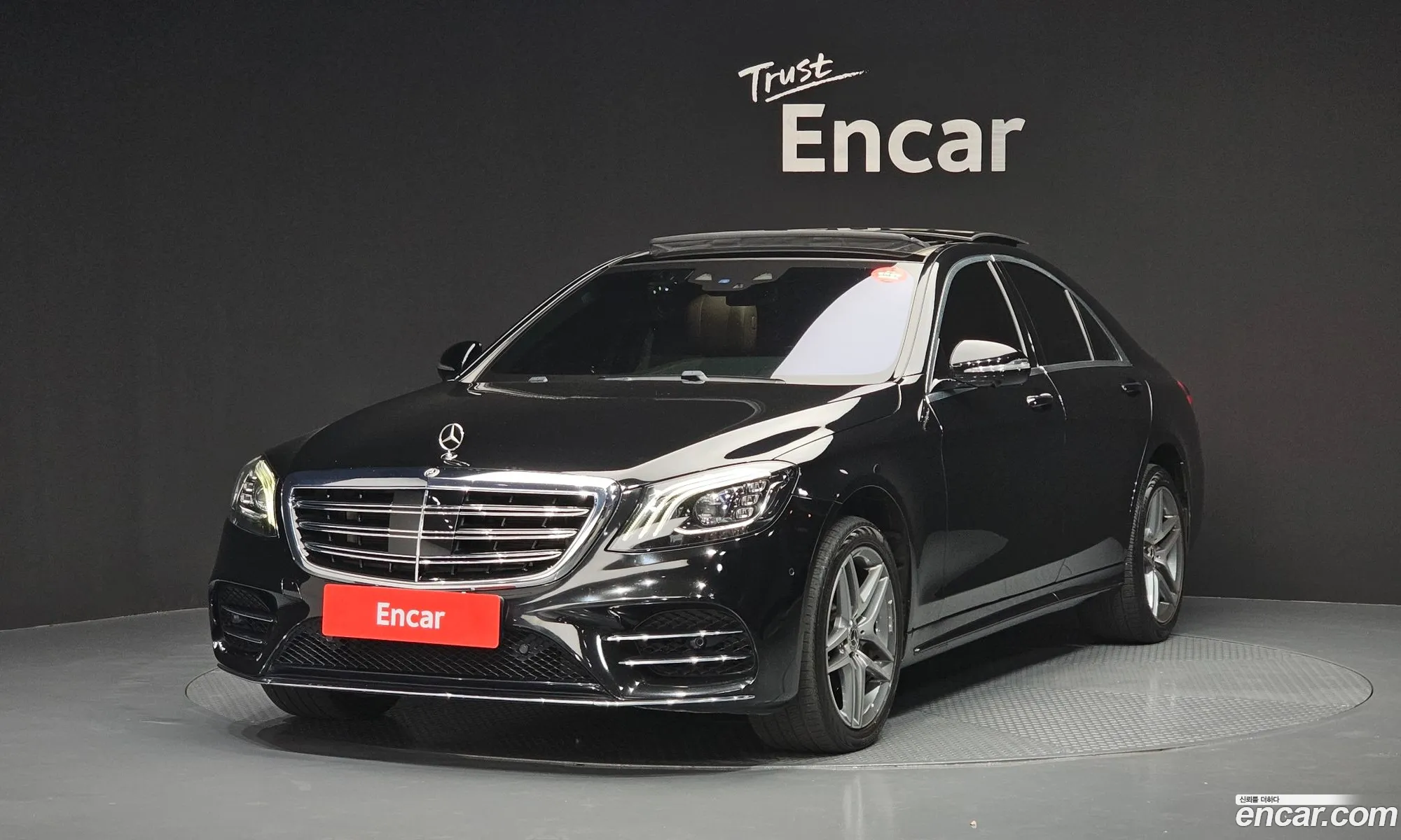 Mercedes-Benz S-Class W222 2019 WDDUF2BB9KA496087 — 18