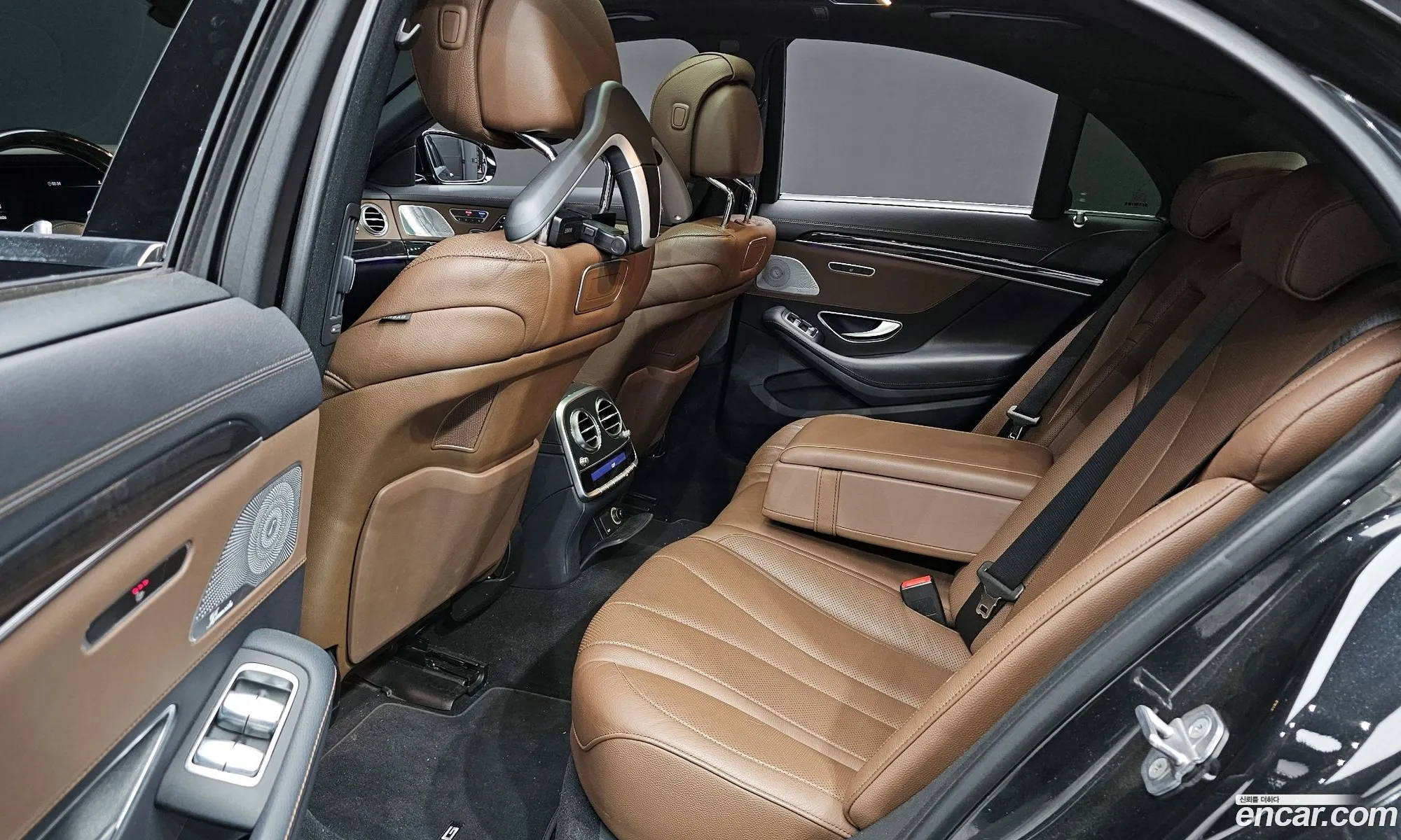 Mercedes-Benz S-Class W222 2019 WDDUF2BB9KA496087 — 9
