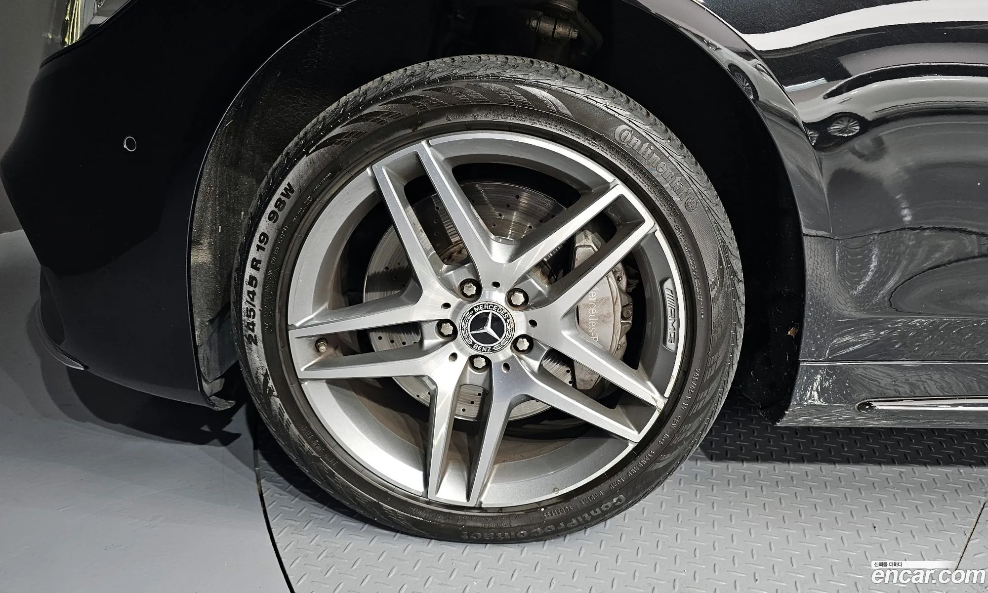 Mercedes-Benz S-Class W222 2019 WDDUF2BB9KA496087 — 11