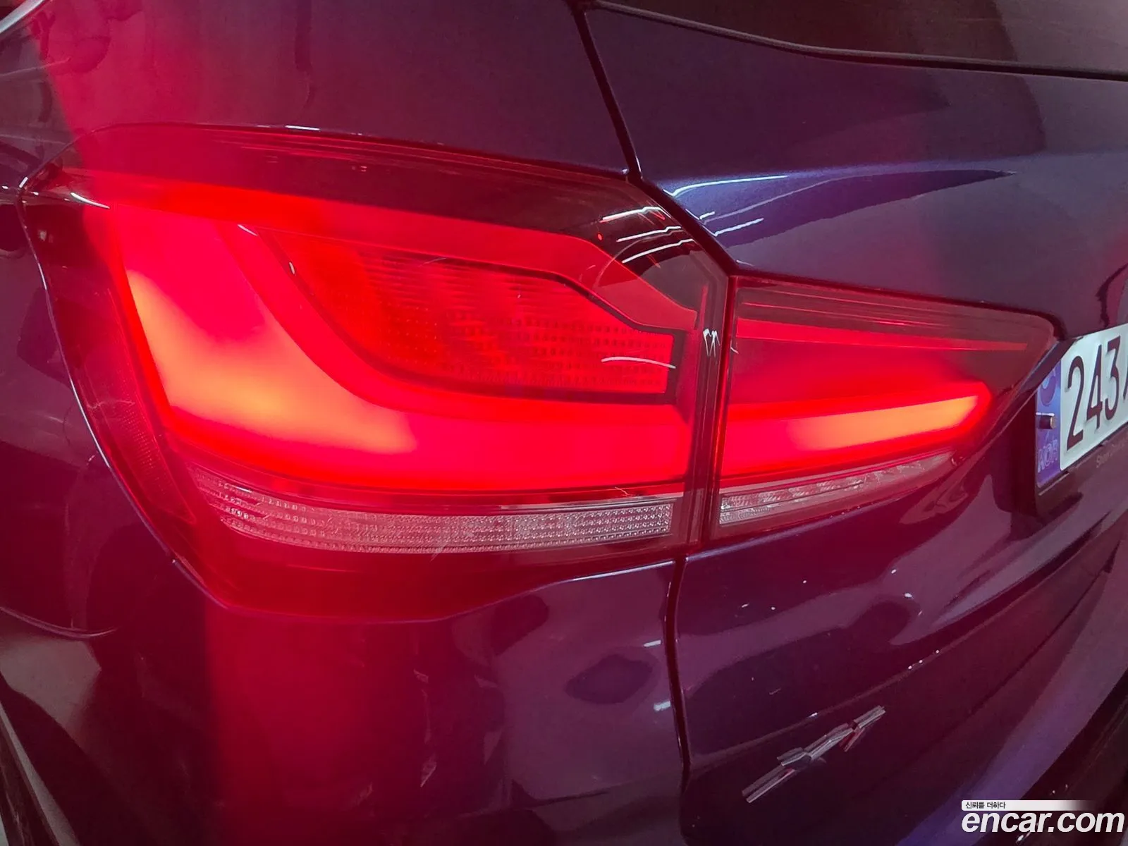 BMW X1 2021 WBA11DG09M5S82630 — 8