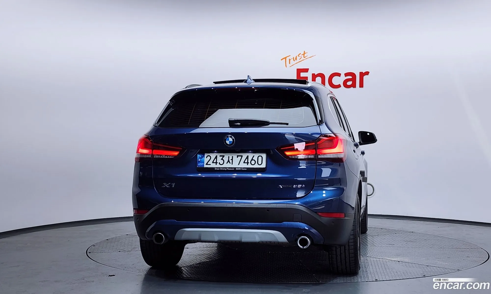 BMW X1 2021 WBA11DG09M5S82630 — 15