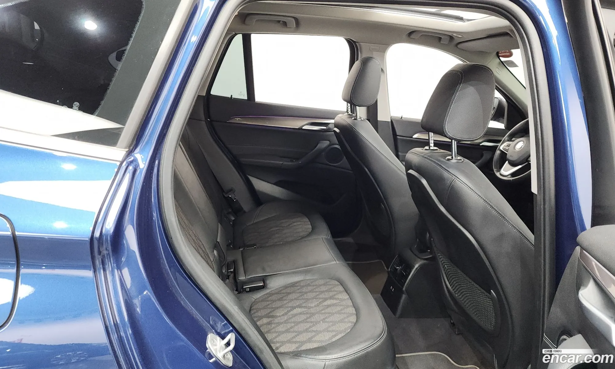 BMW X1 2021 WBA11DG09M5S82630 — 21