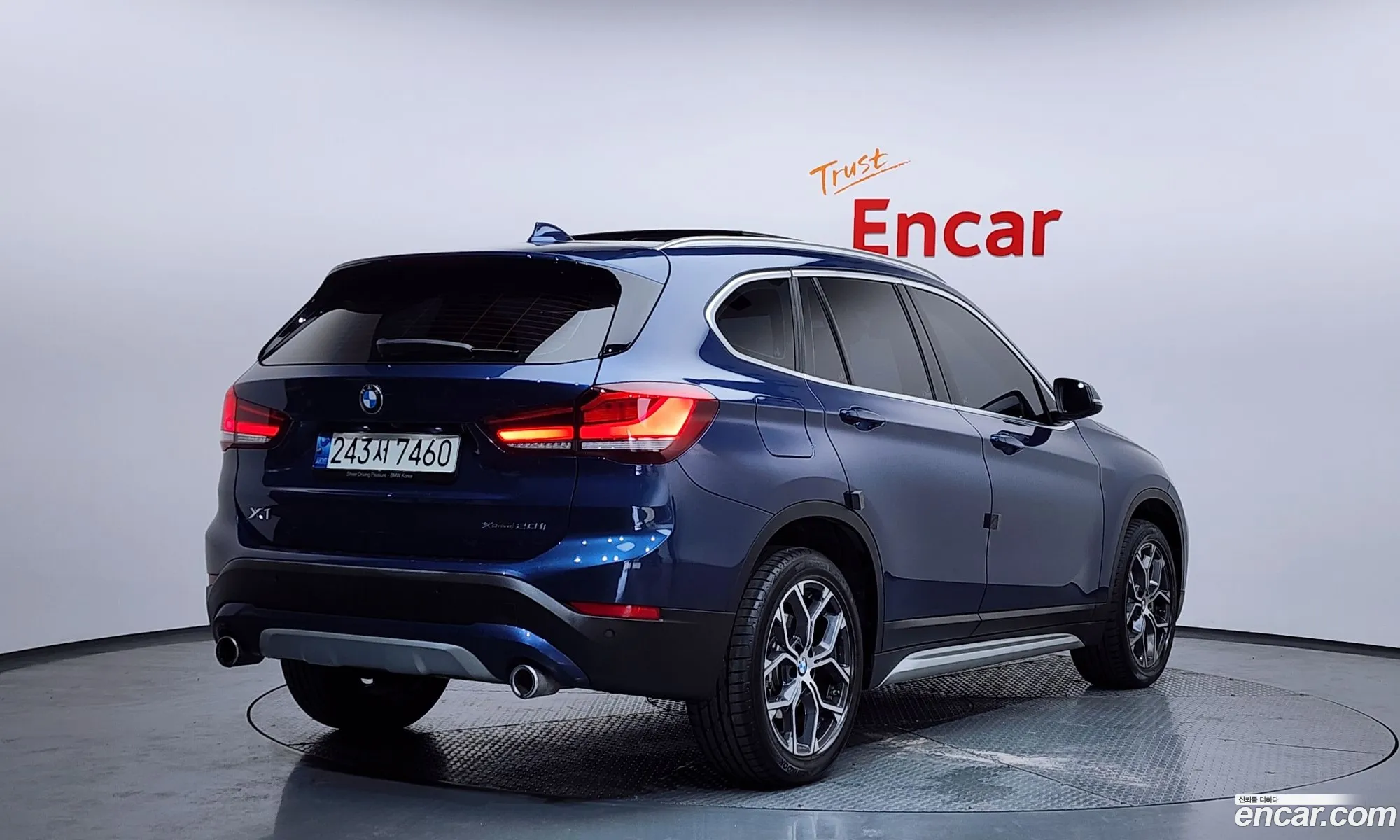 BMW X1 2021 WBA11DG09M5S82630 — 34