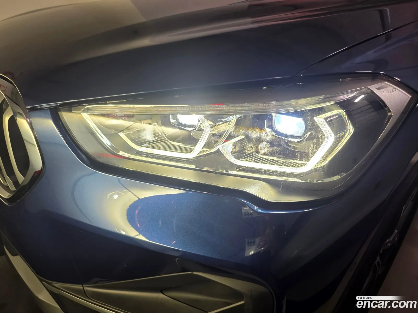BMW X1 2021 WBA11DG09M5S82630 — 39
