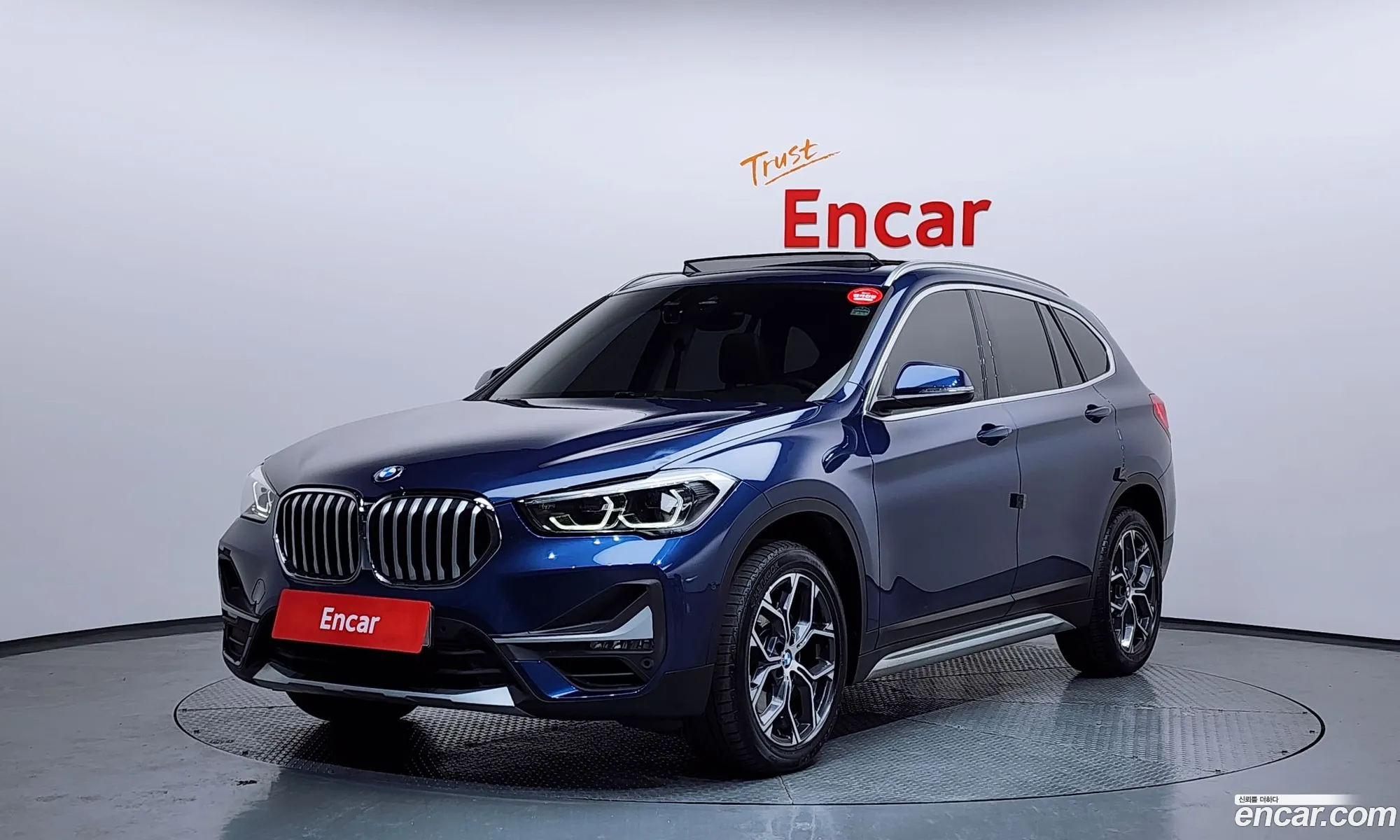 BMW X1 2021 WBA11DG09M5S82630 — 35