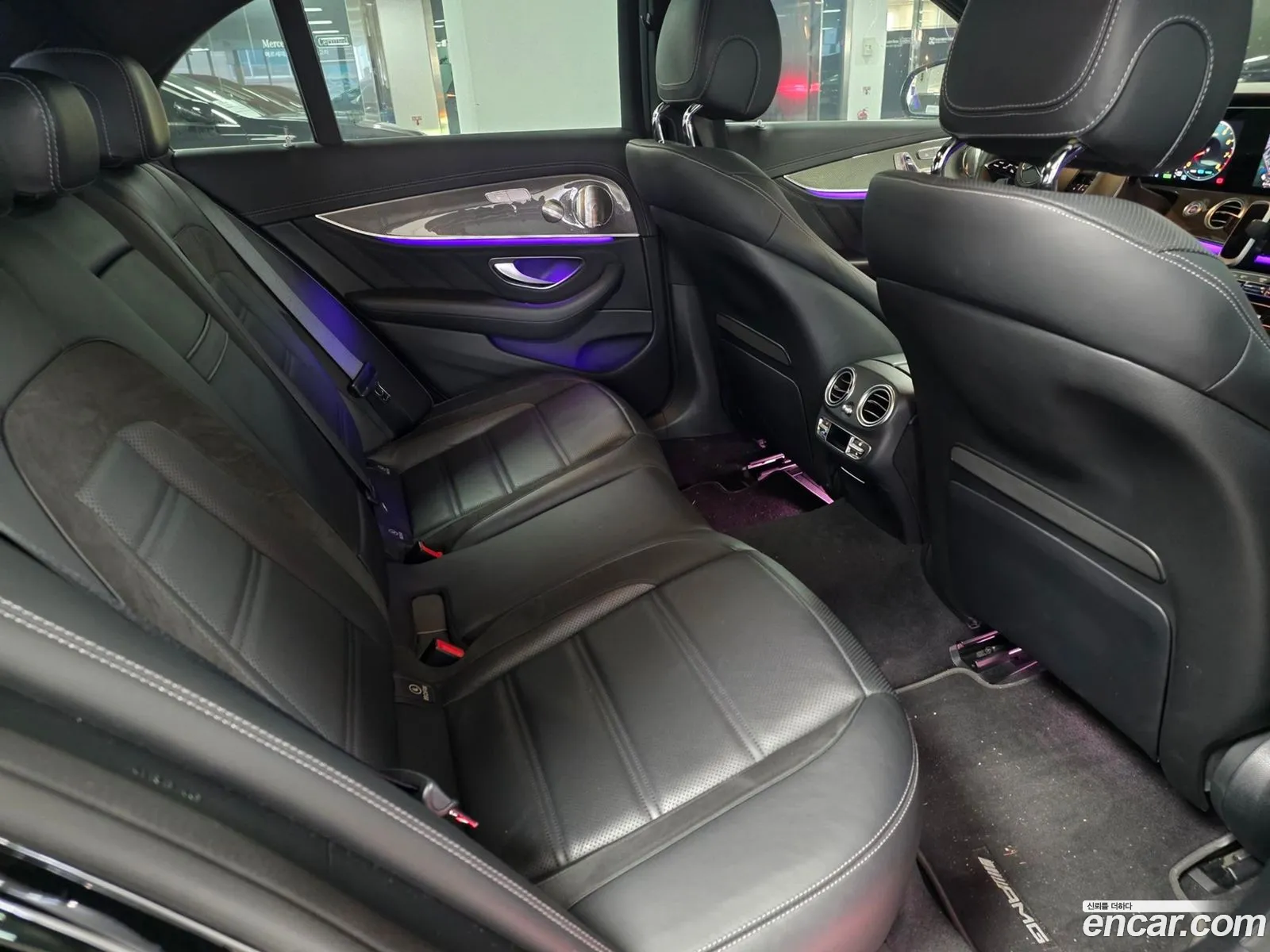 Mercedes-Benz E-Class W213 2022 — 17