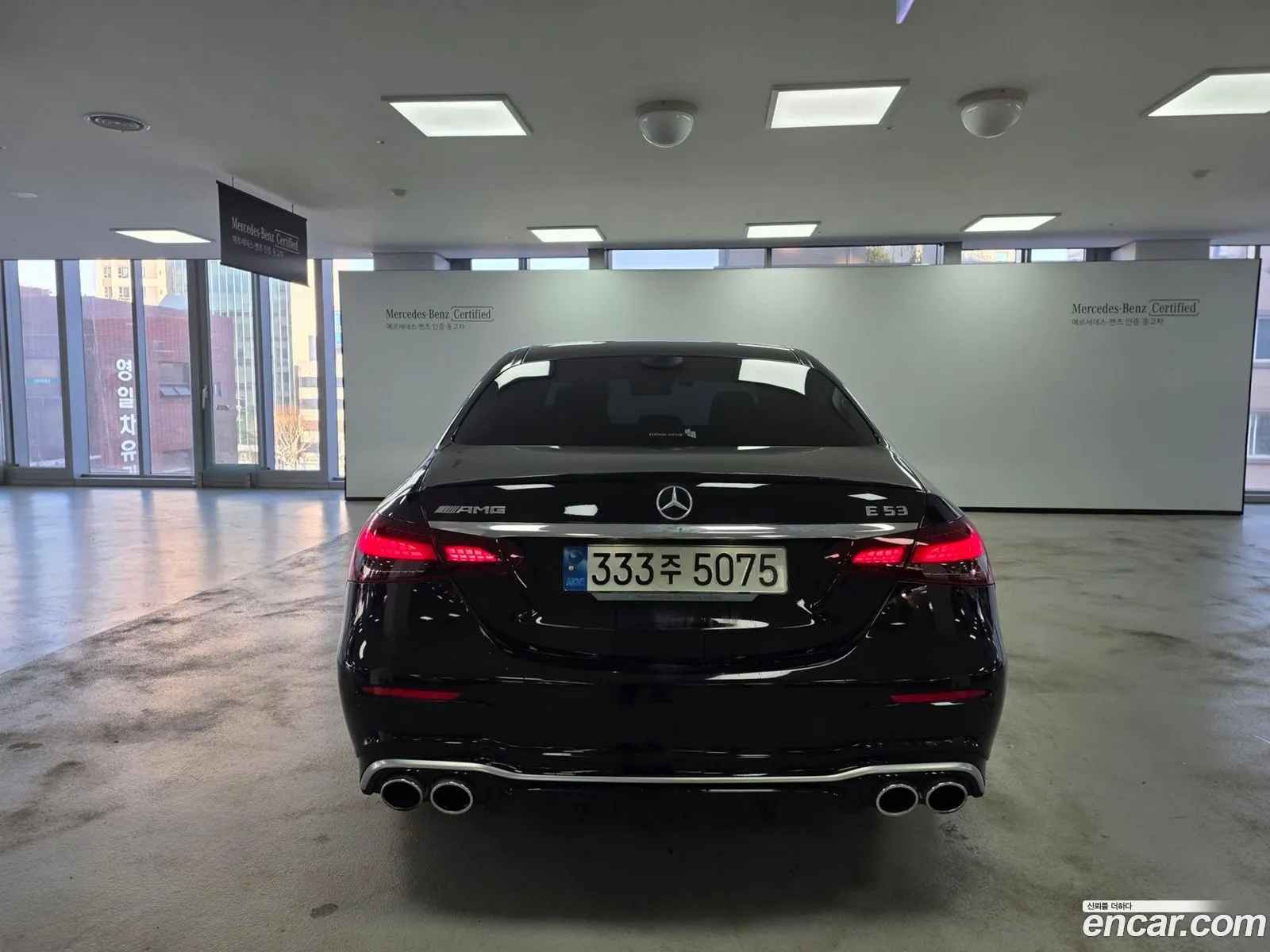 Mercedes-Benz E-Class W213 2022 — 12