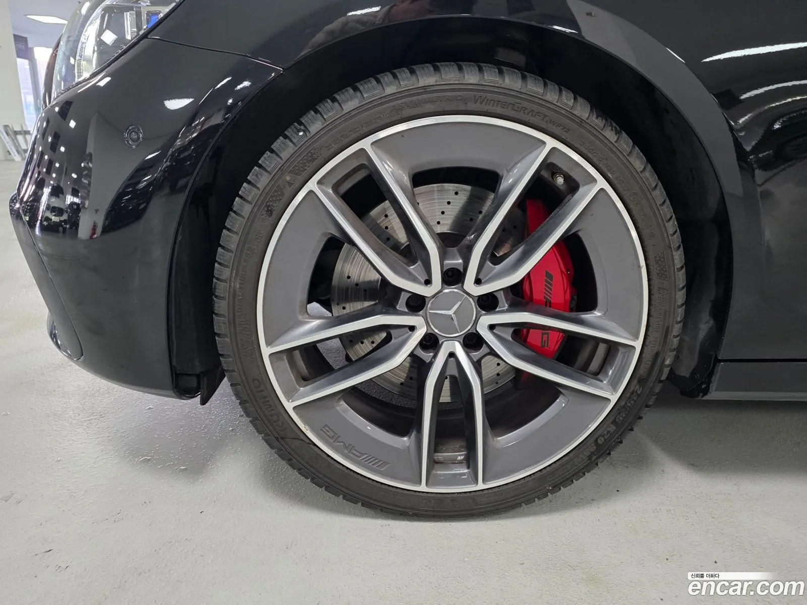 Mercedes-Benz E-Class W213 2022 — 9