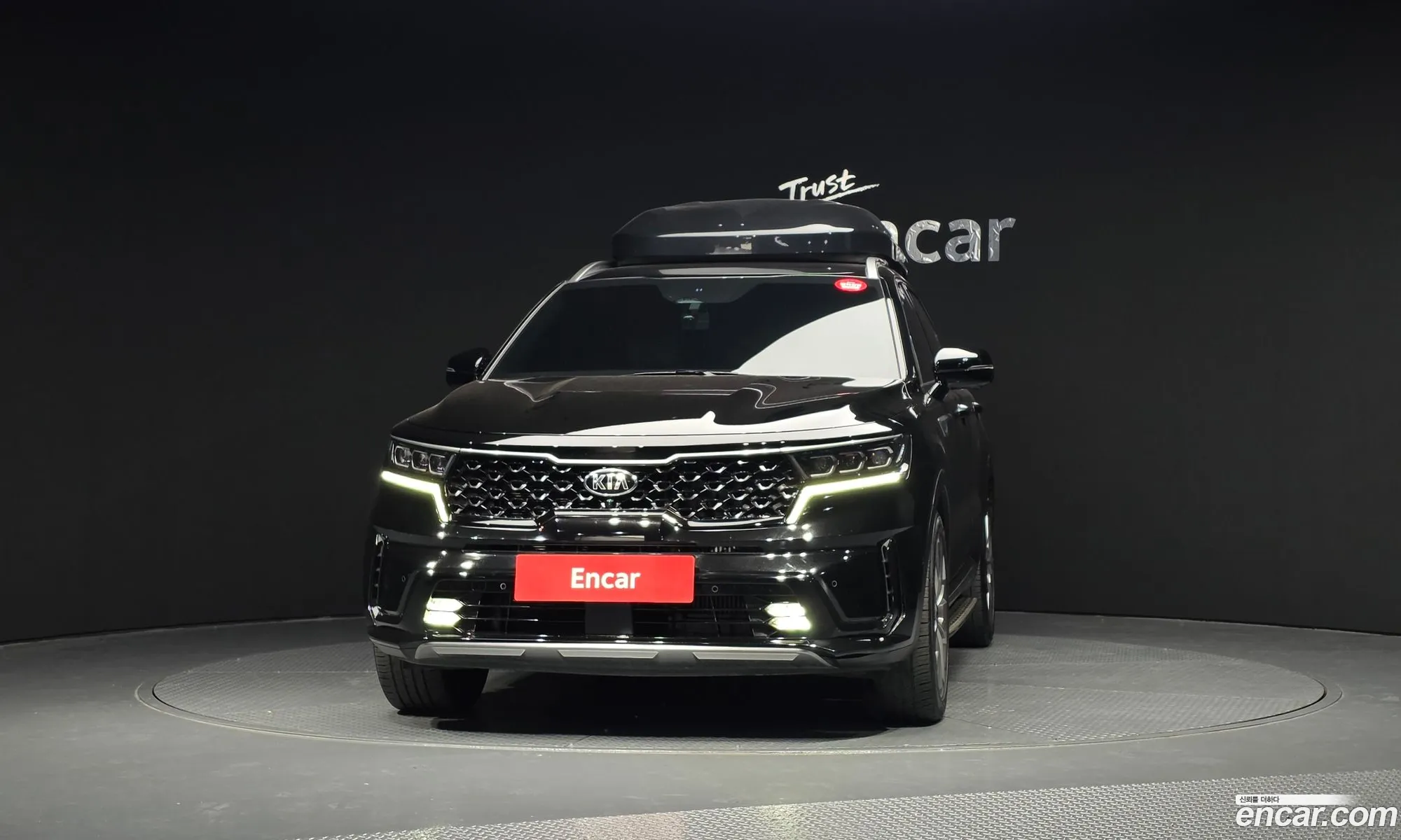 Kia Sorento 2020 — 10
