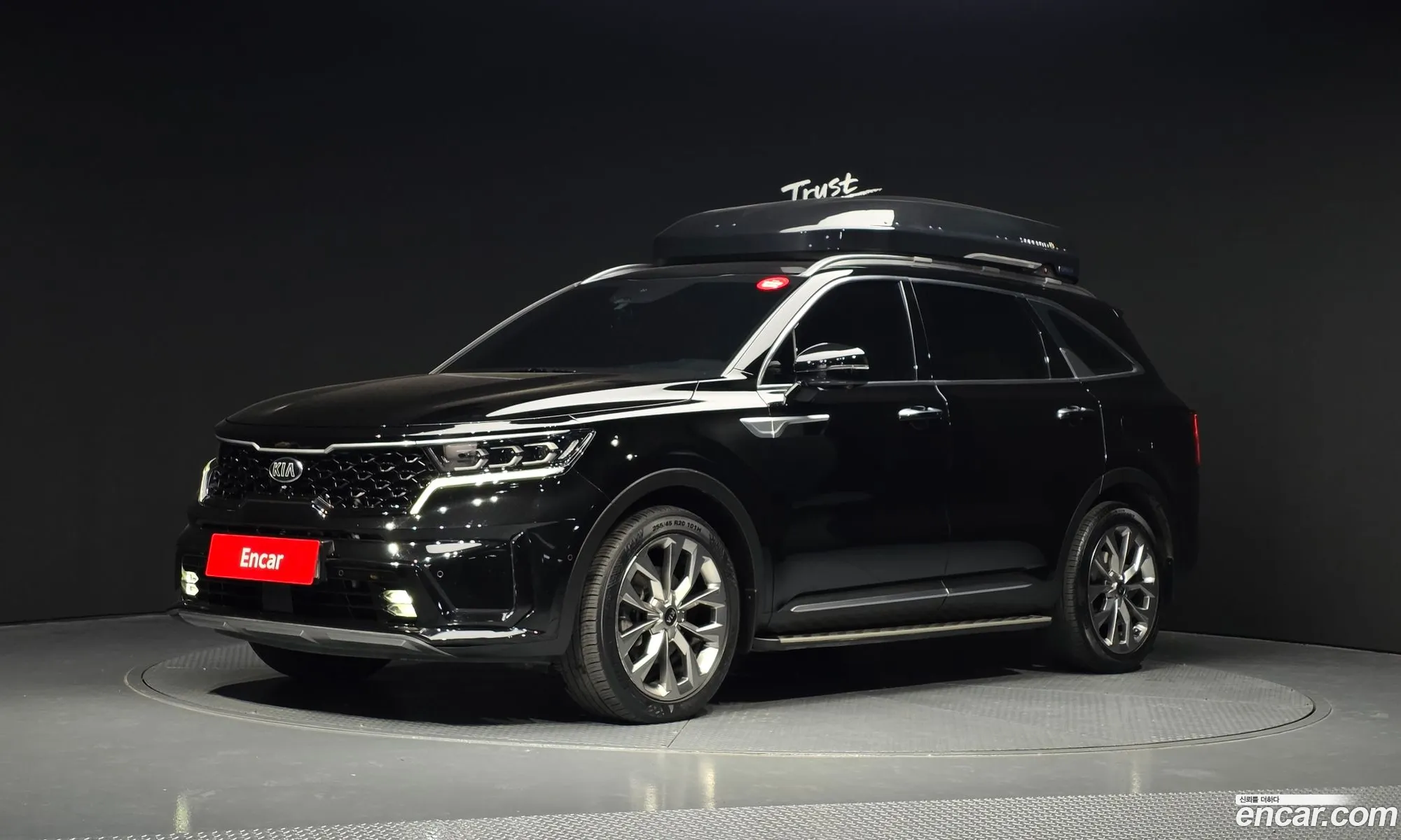 Kia Sorento 2020 — 9