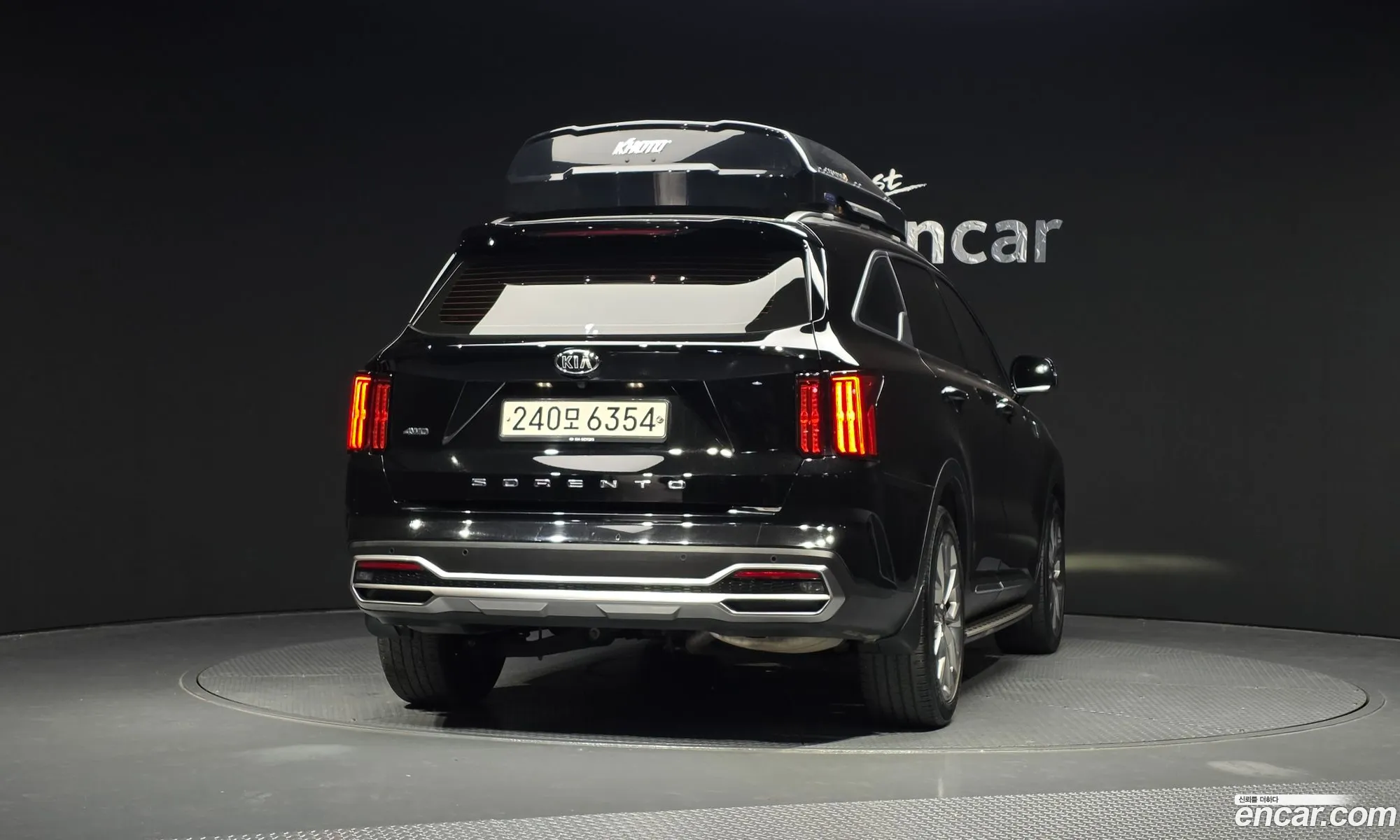 Kia Sorento 2020 — 18