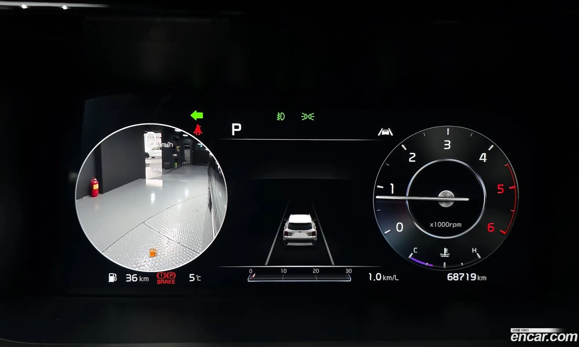 Kia Sorento 2020 — 4