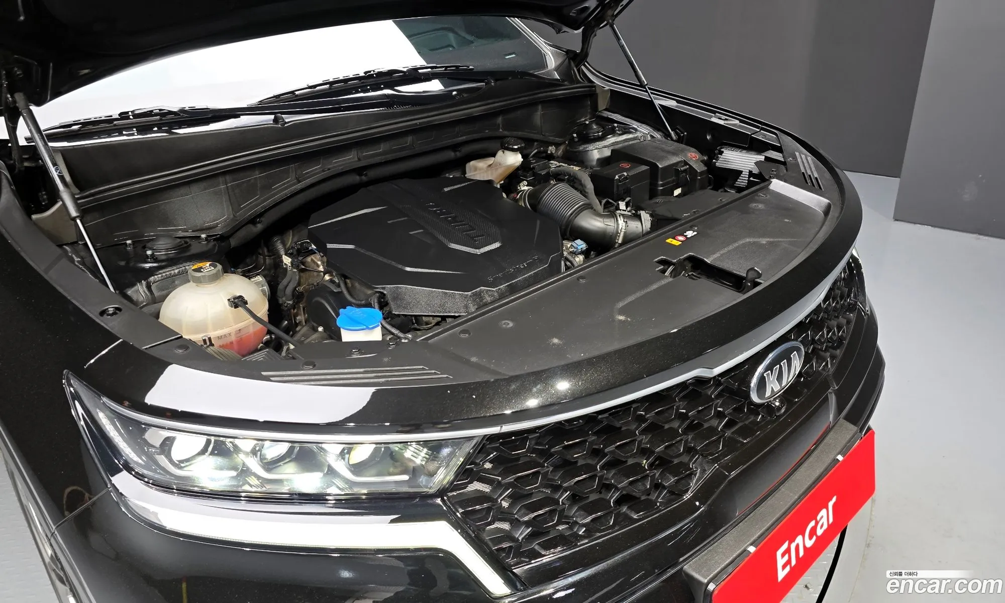 Kia Sorento 2020 — 14