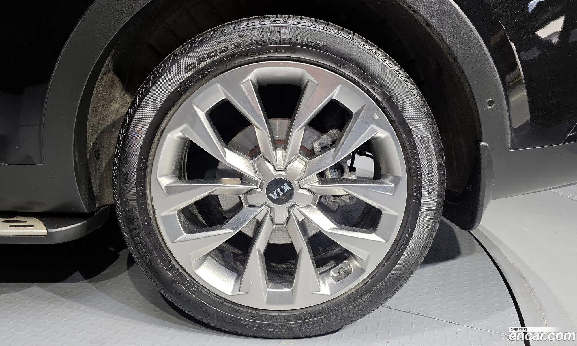 Kia Sorento 2020 — 11
