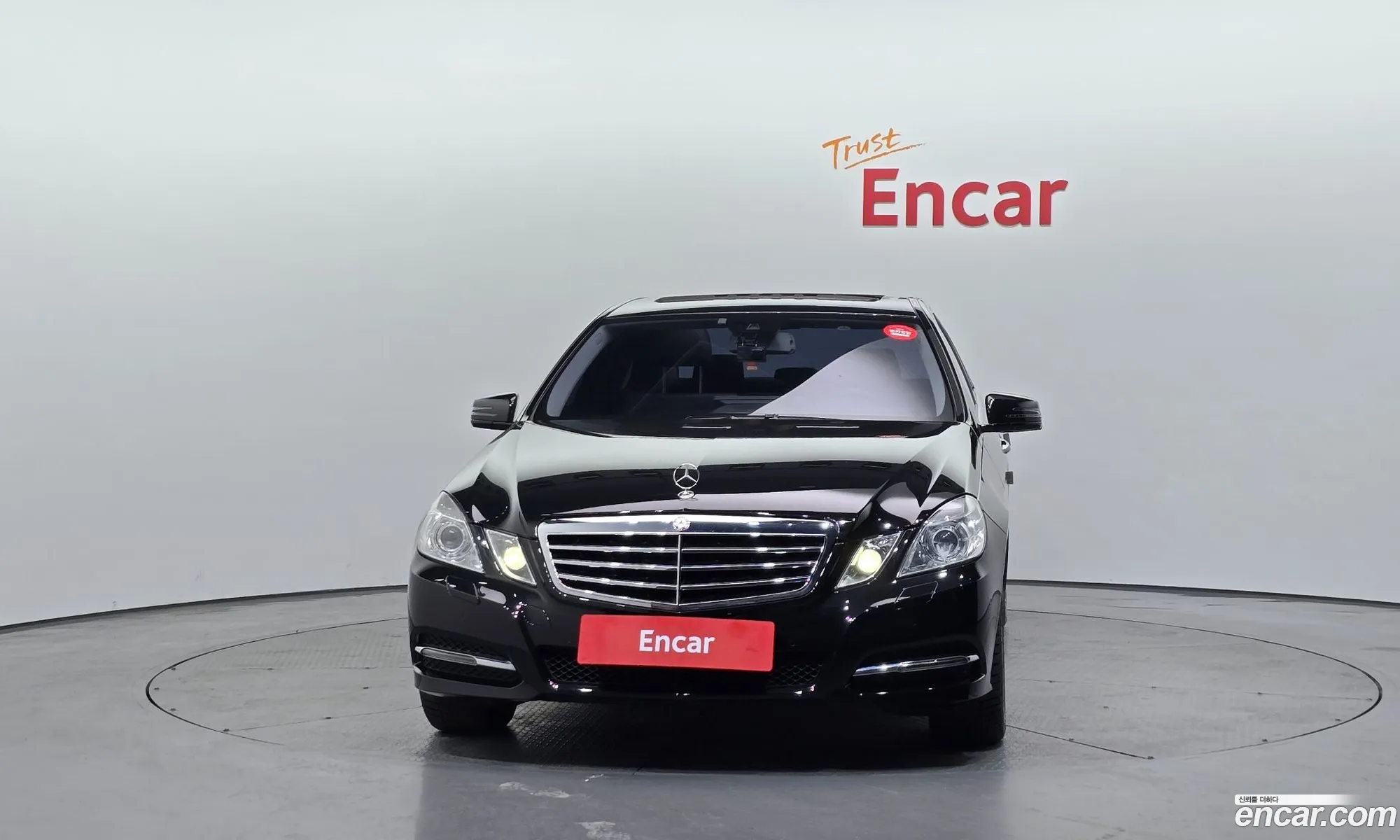 Mercedes-Benz E-Class W212 2013 WDDHF0CB3DA771766 — 5