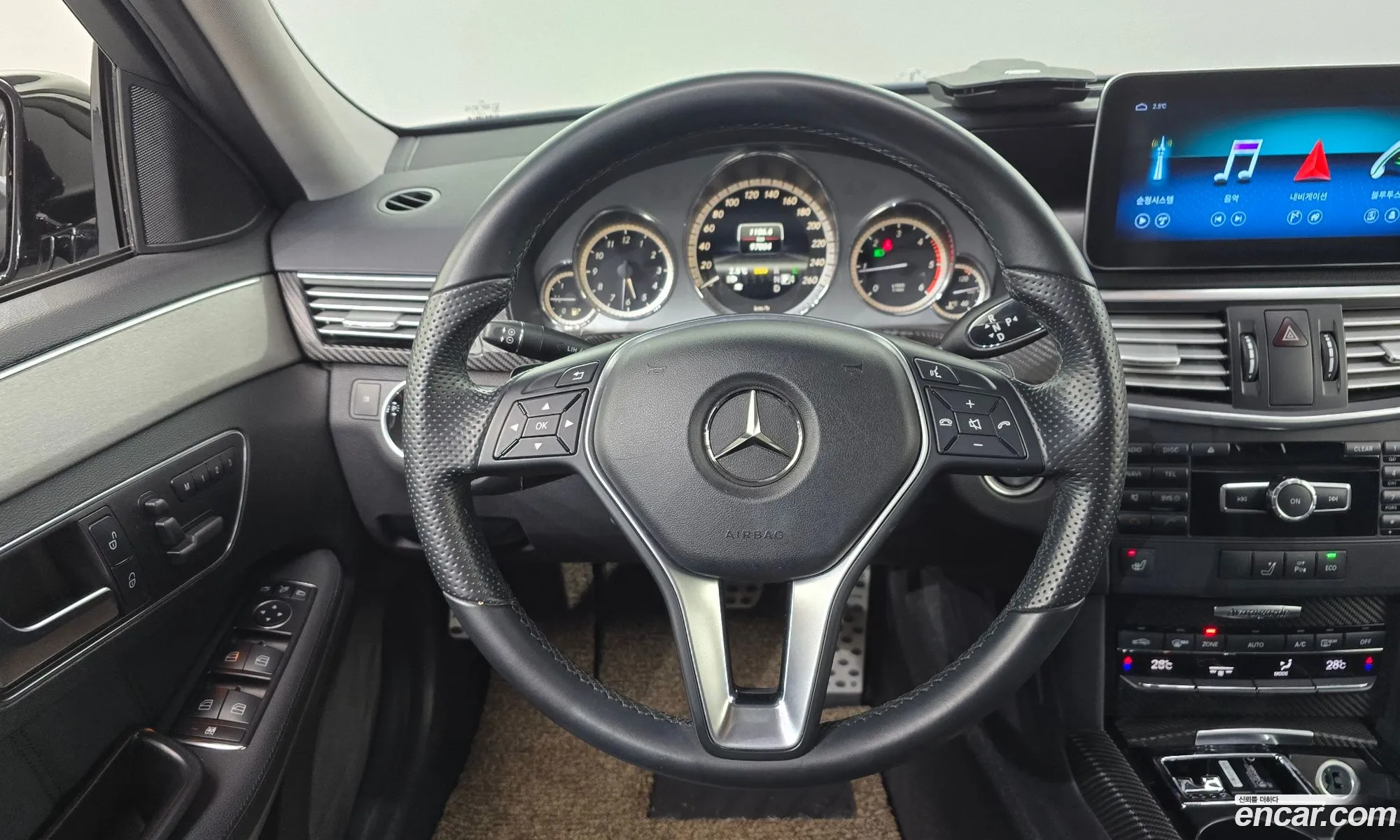 Mercedes-Benz E-Class W212 2013 WDDHF0CB3DA771766 — 2