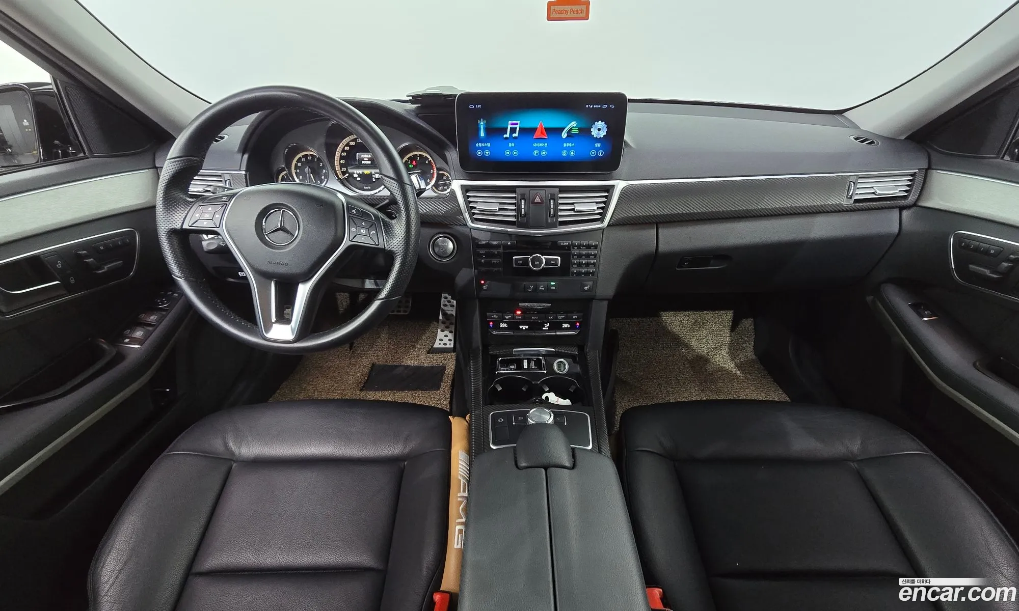 Mercedes-Benz E-Class W212 2013 WDDHF0CB3DA771766 — 18