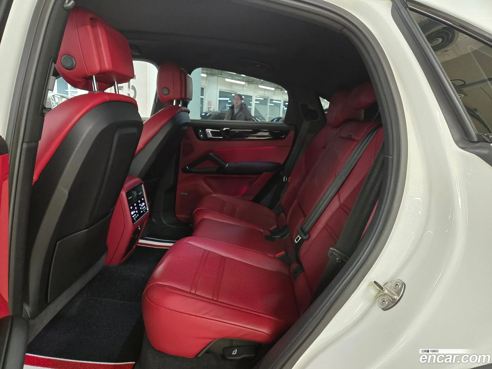 Porsche Cayenne 2022 — 9