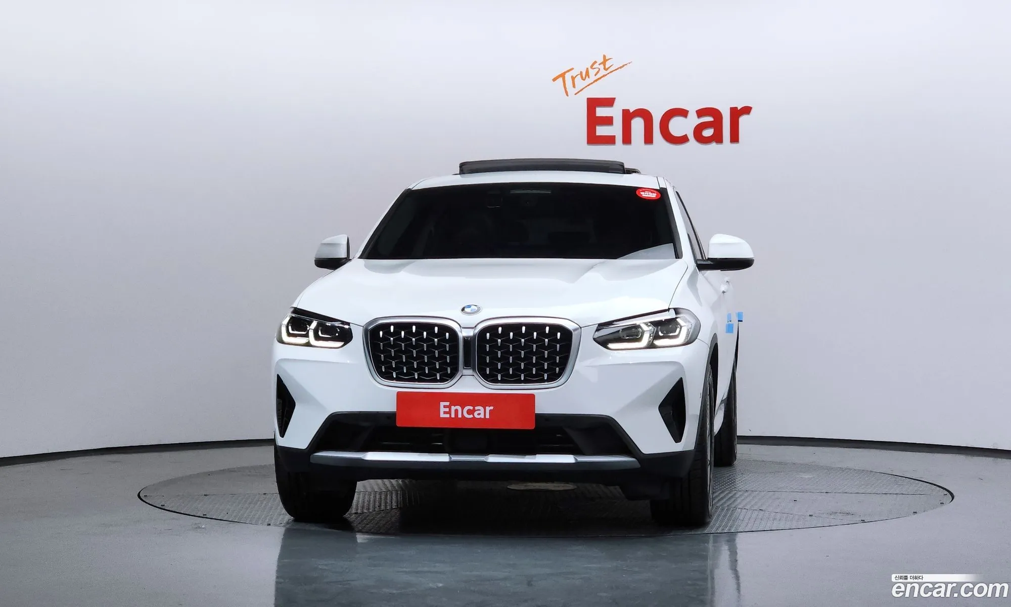BMW X4 2022 — 3