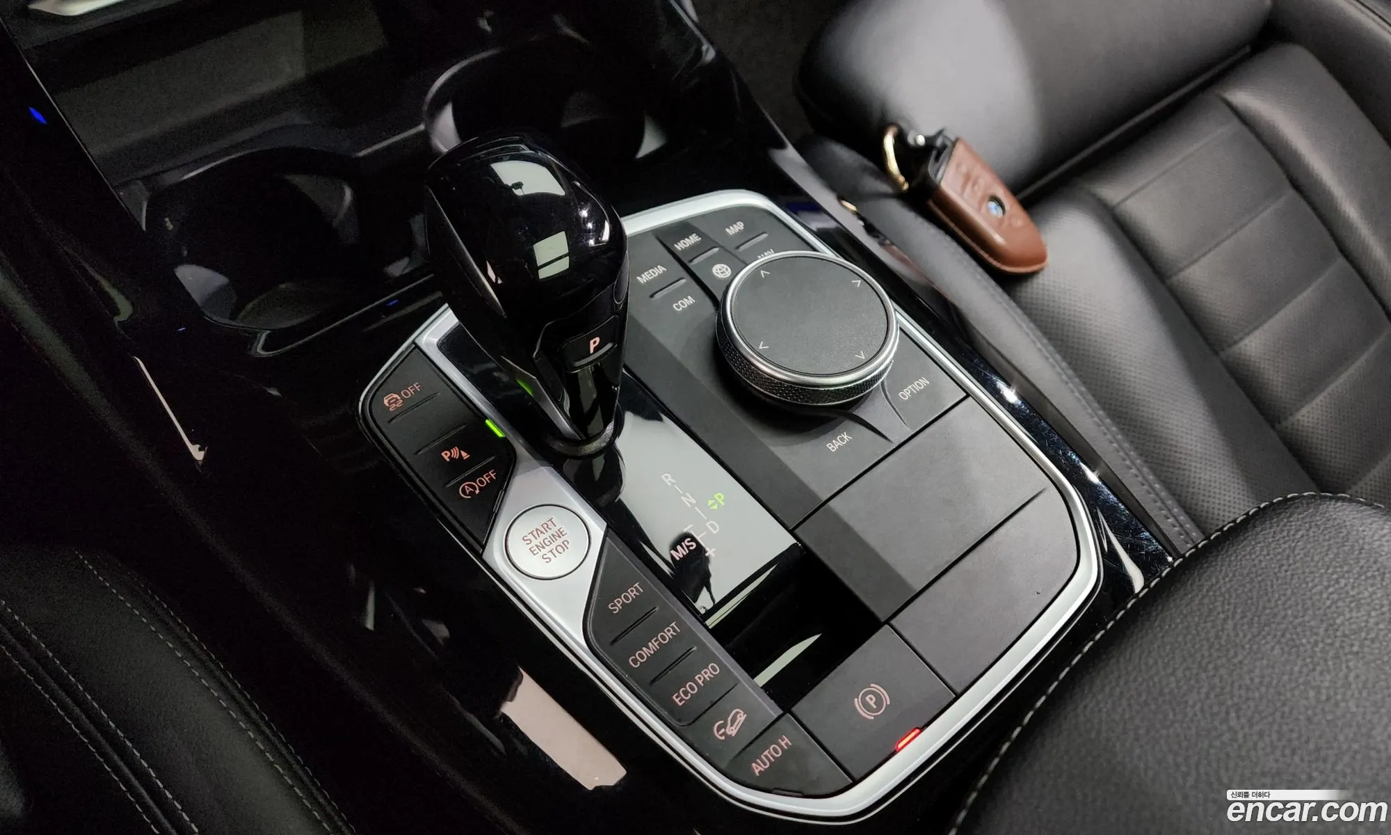 BMW X4 2022 — 12