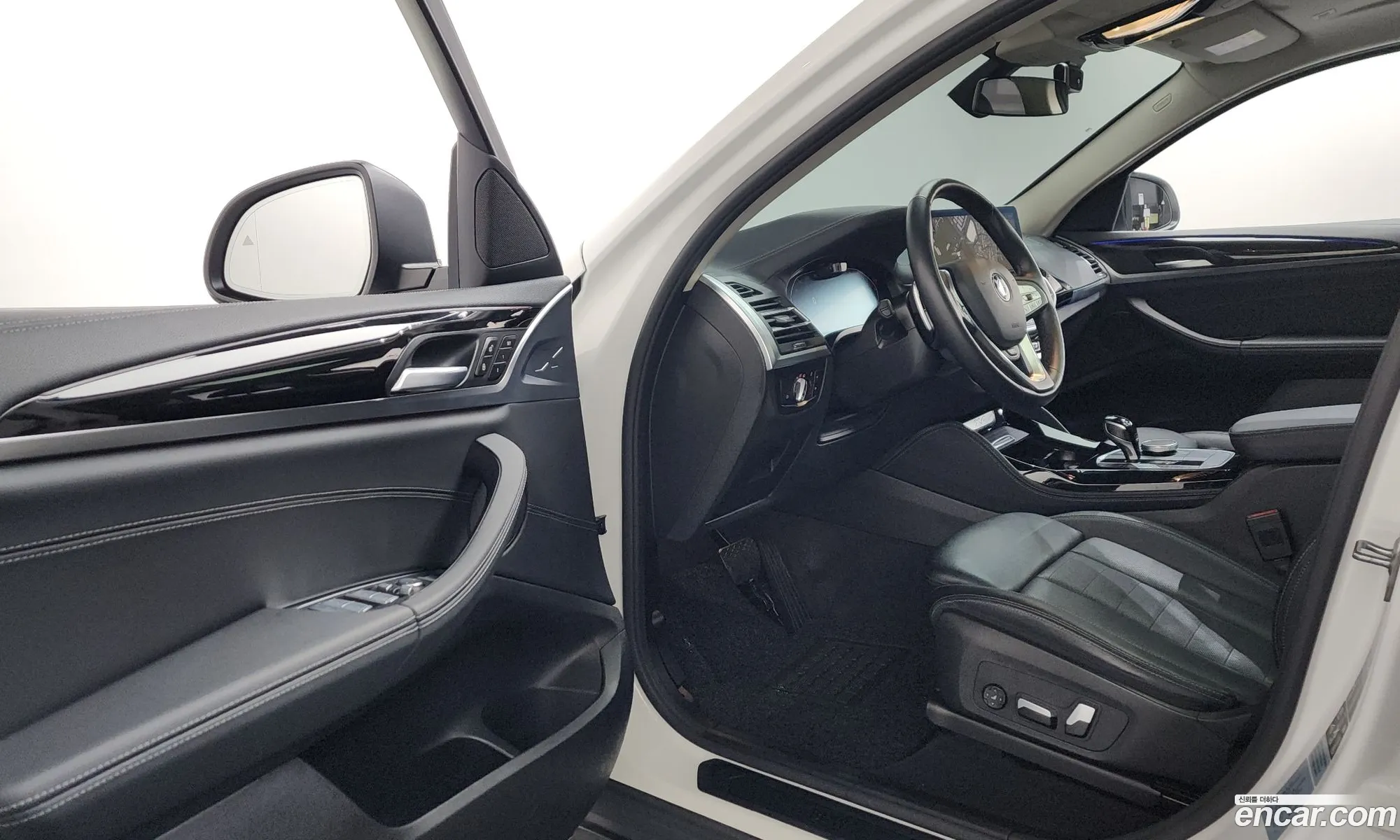 BMW X4 2022 — 5