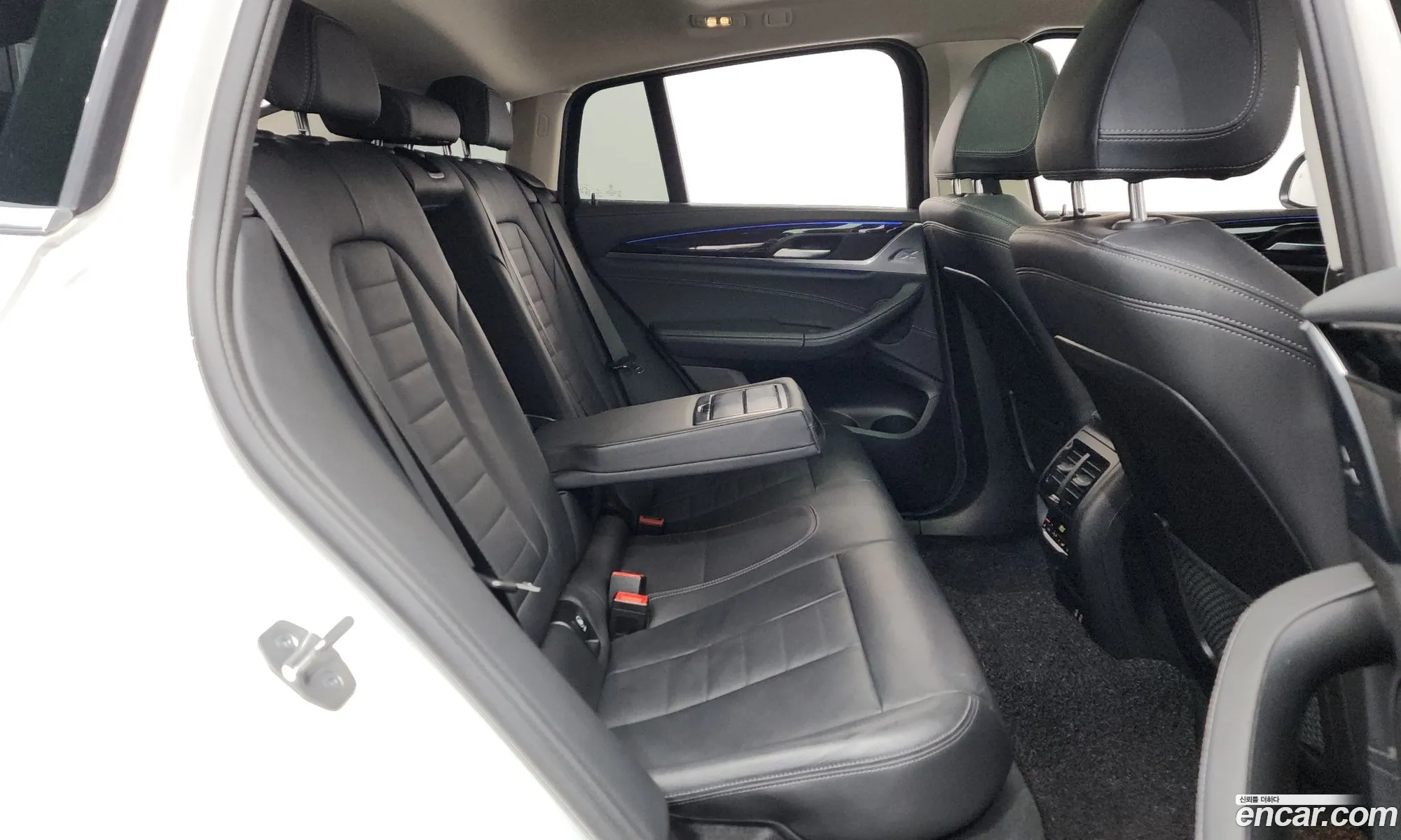 BMW X4 2022 — 11