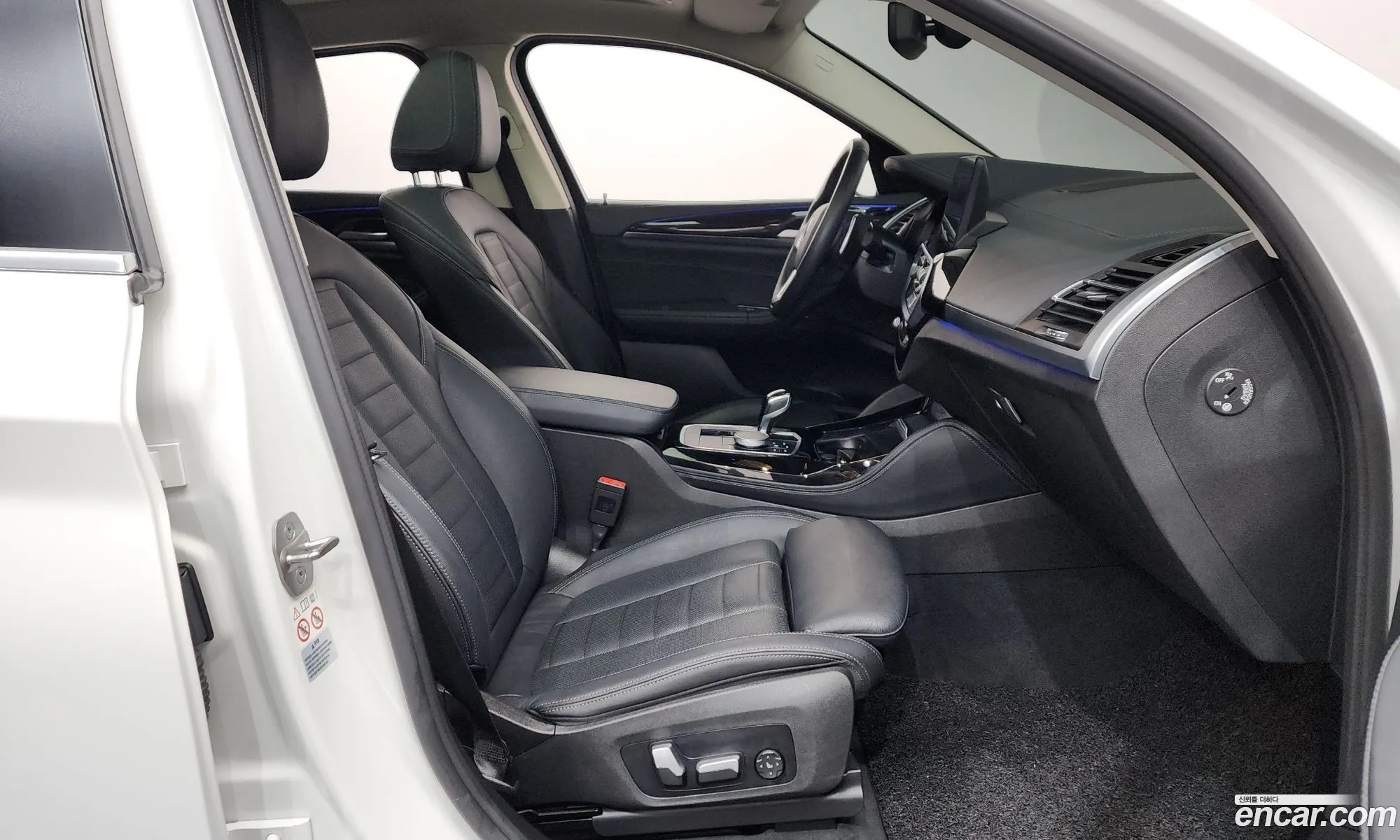 BMW X4 2022 — 4