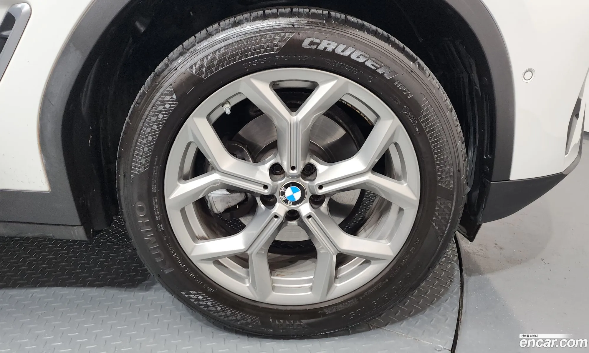 BMW X4 2022 — 7