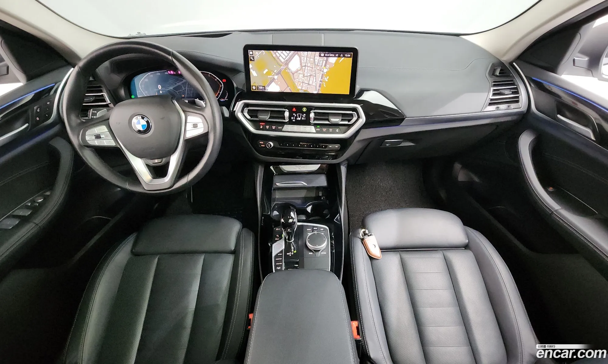 BMW X4 2022 — 18