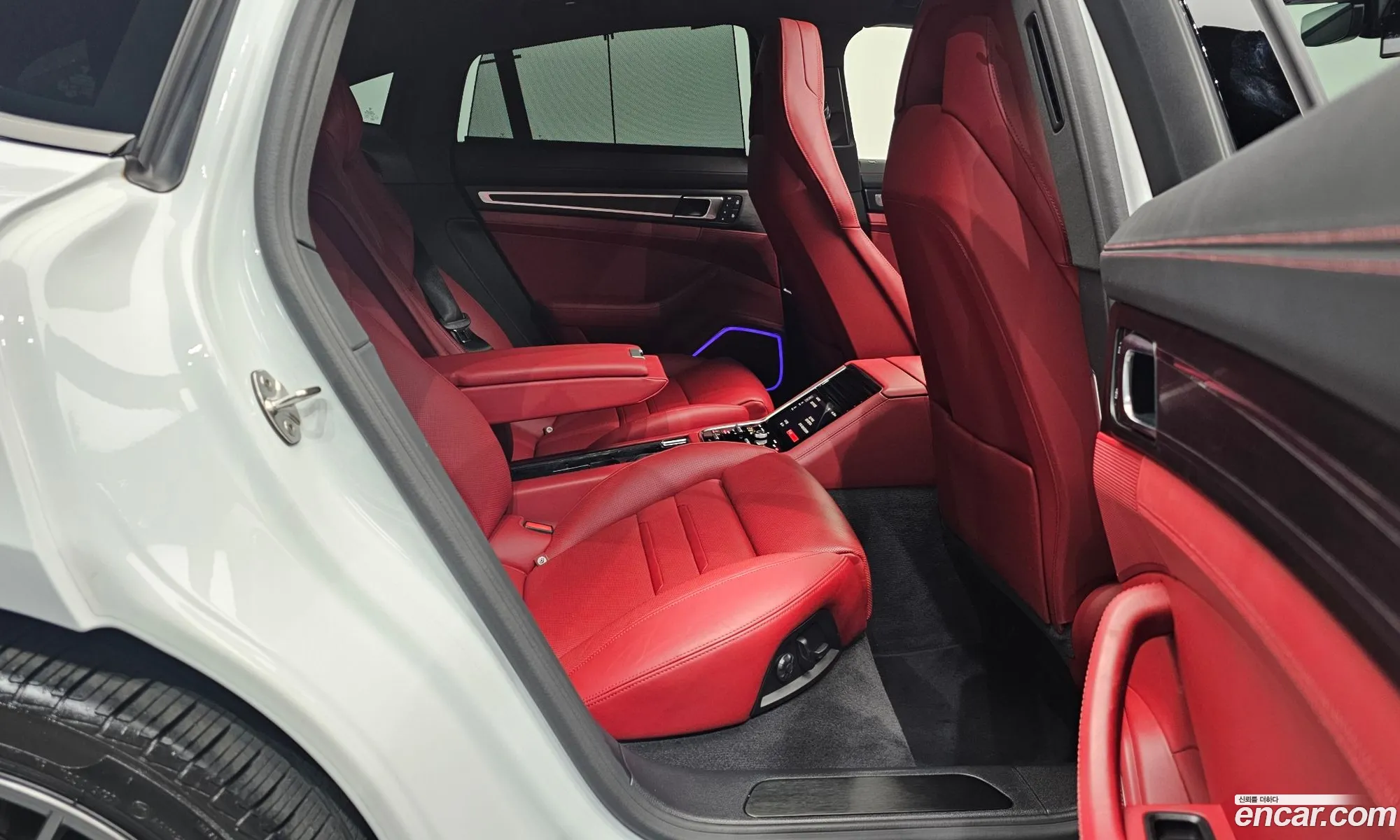 Porsche Panamera 2023 — 5