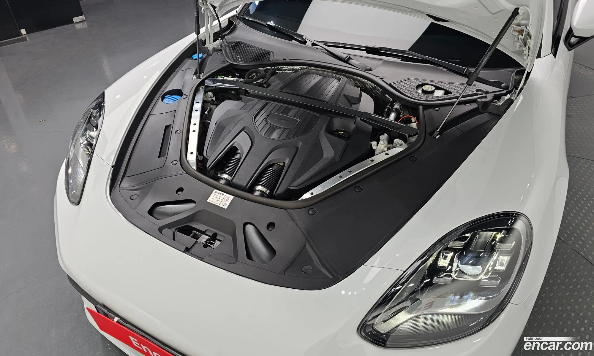 Porsche Panamera 2023 — 10