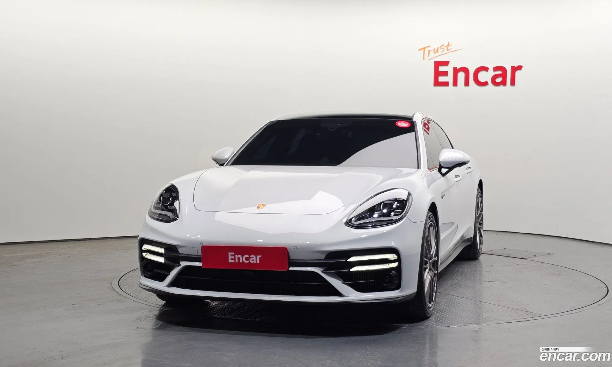 Porsche Panamera 2023 — 9