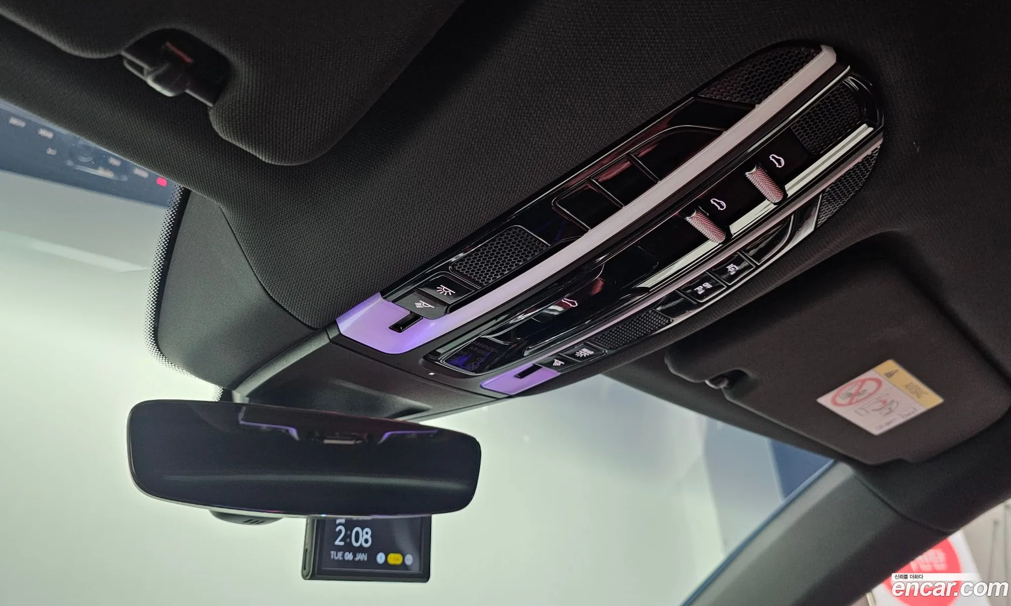 Porsche Panamera 2023 — 6