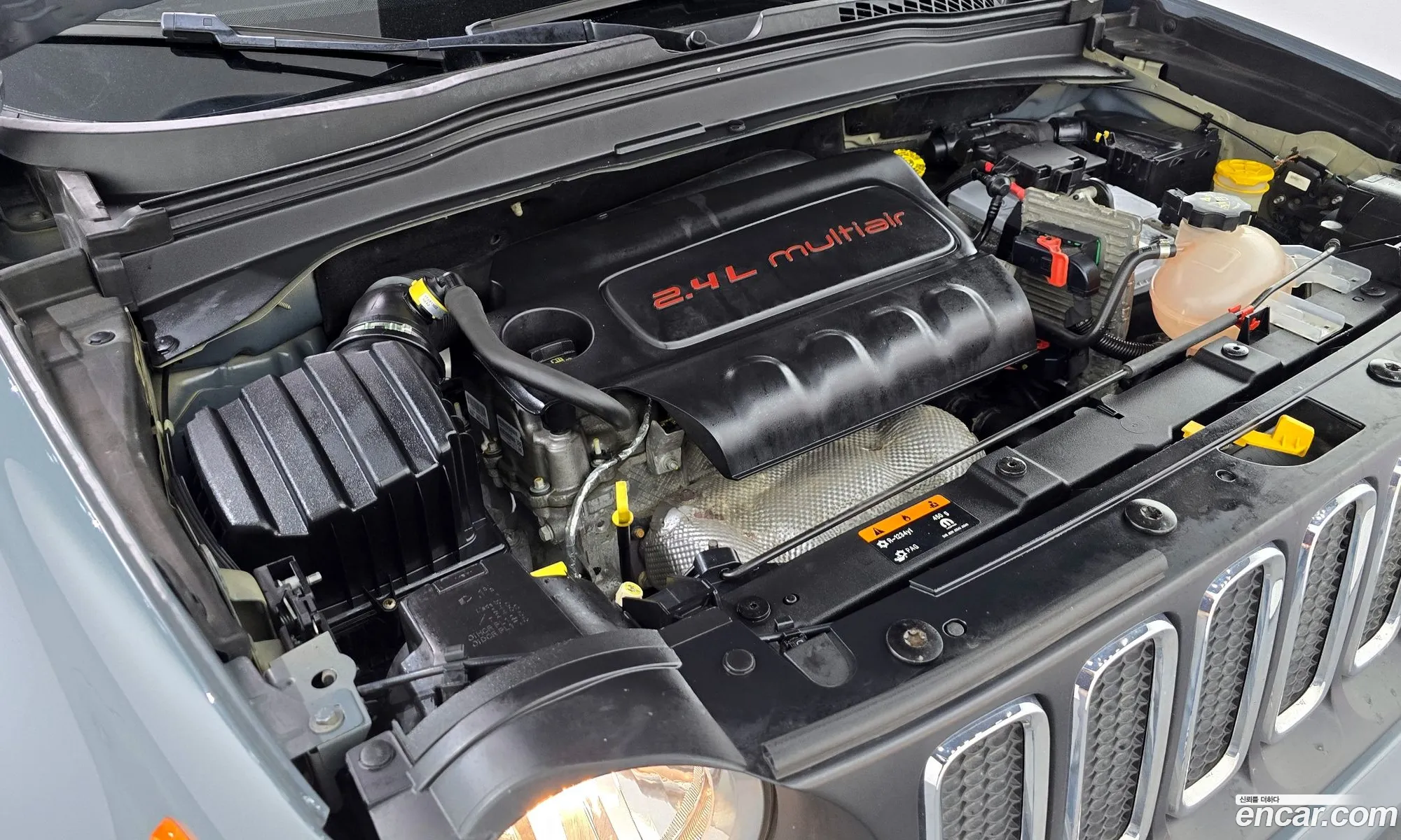 Jeep Renegade 2017 1C4BU0000HPG39258 — 20