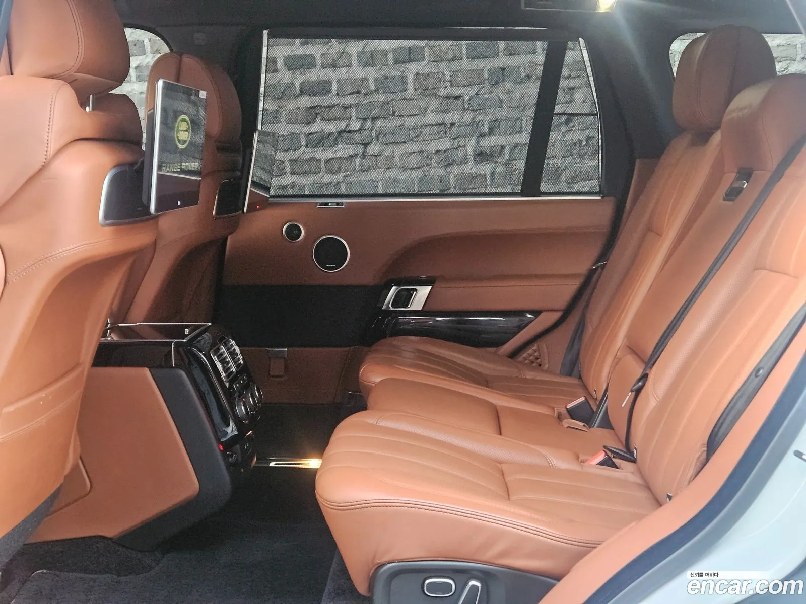Land Rover Range Rover 2015 — 20