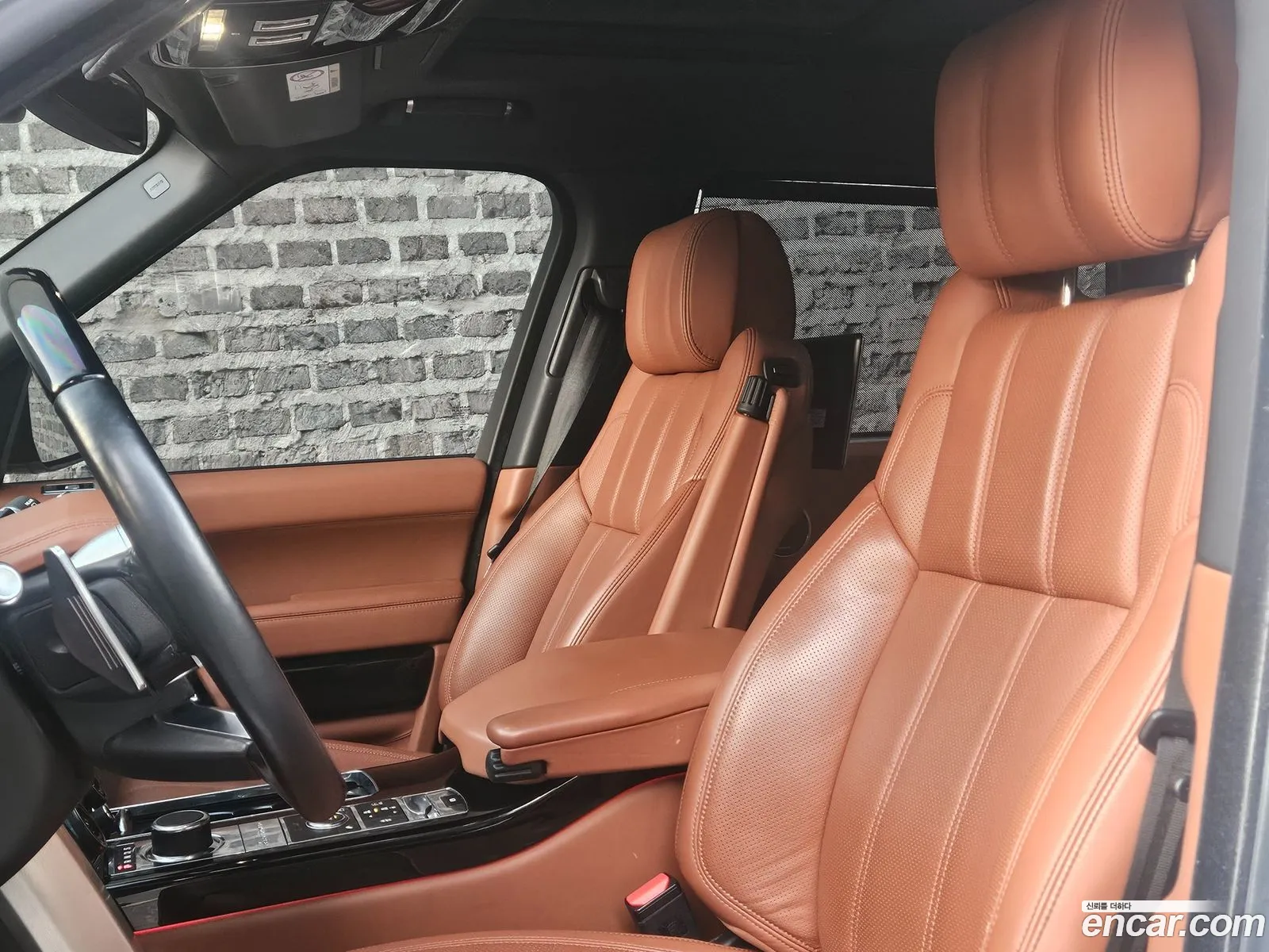 Land Rover Range Rover 2015 — 3