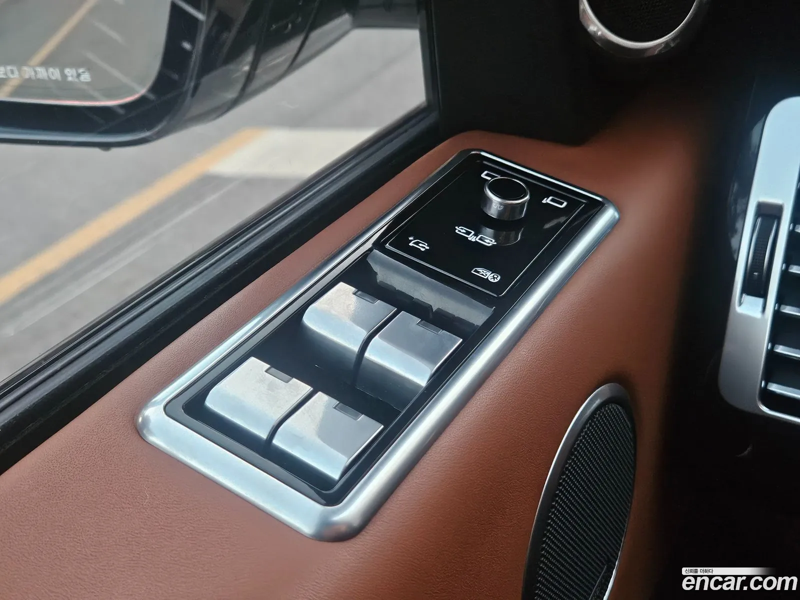 Land Rover Range Rover 2015 — 4
